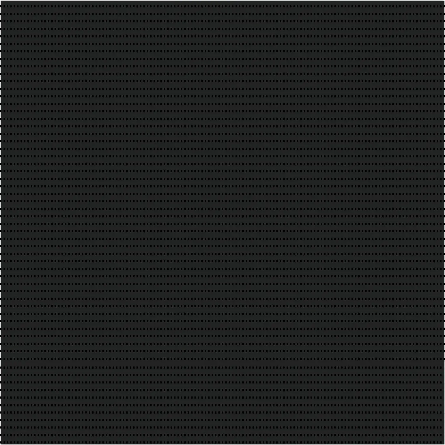 d-c-fix Weichschaummatte Uni 200 x 65 cm schwarz