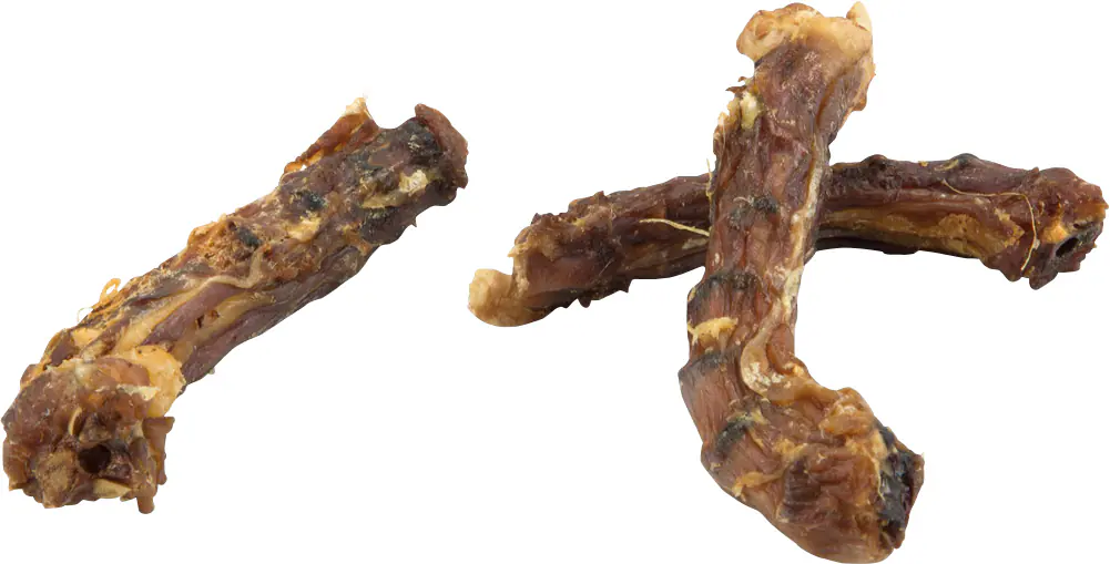 Beeztees Hühnerhälse 200 g