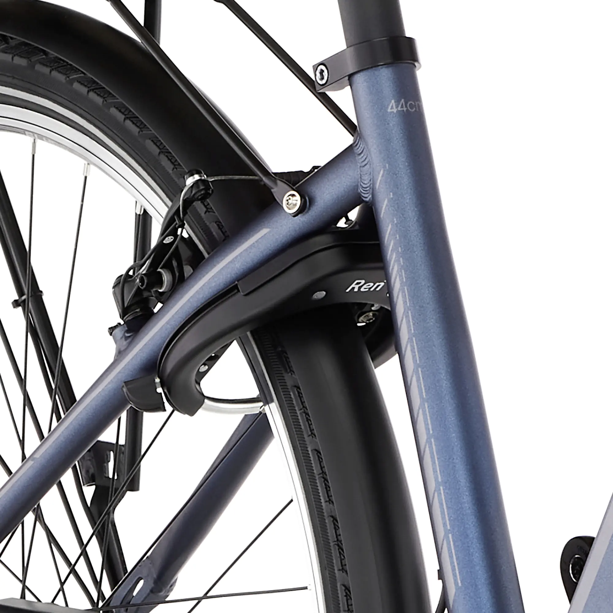 Fischer E-Bike City Cita 2.1i 28 Zoll 3-Gang 418 Wh anthrazit matt 62454 Fischer E-Bike City Cita 2.1i 28 Zoll 3-Gang 418 Wh anthrazit matt 62454