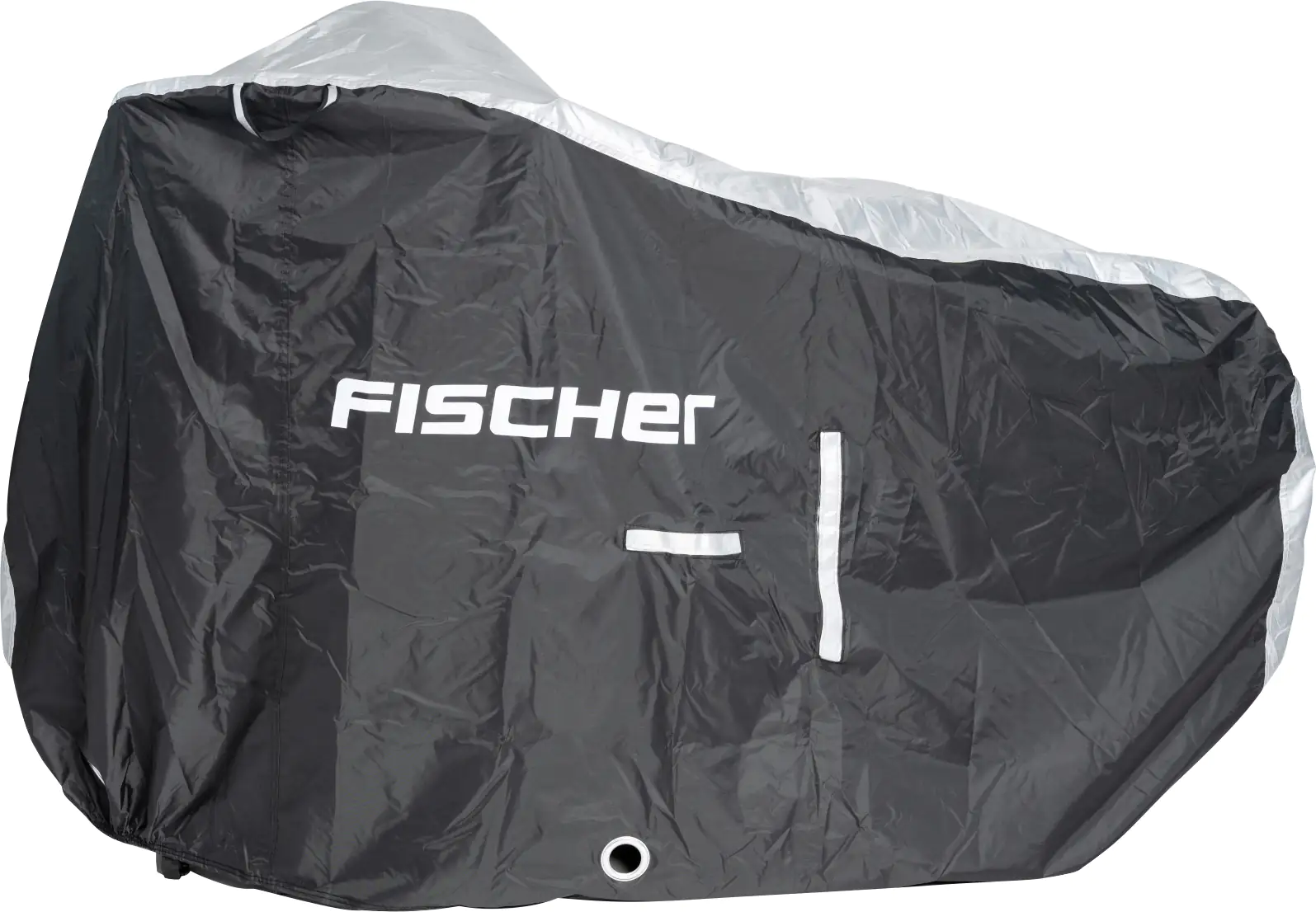 Fischer Fahrradgarage Premium 200x110cm