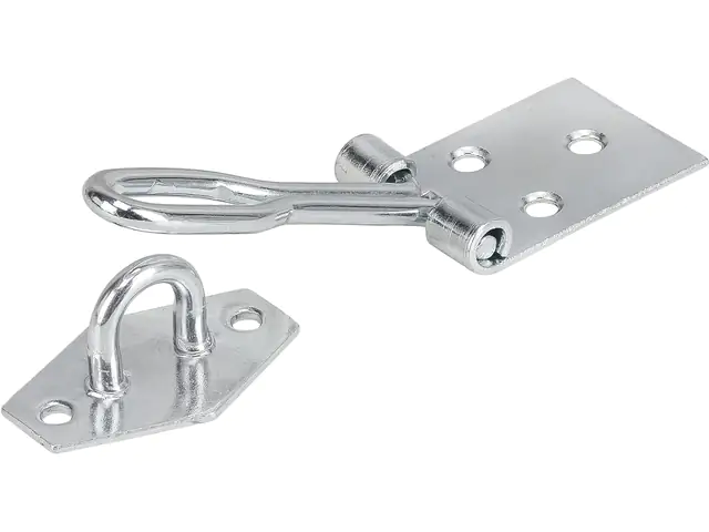 Vormann Drahtüberfallen verzinkt 100 x 30 mm