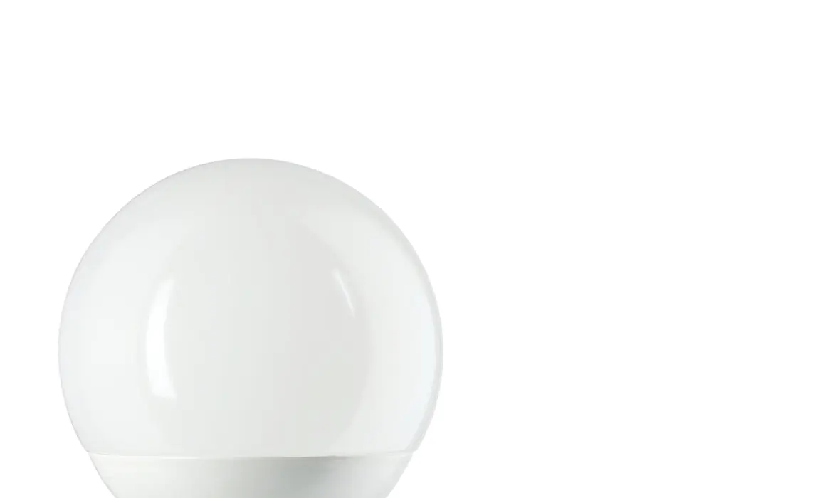 Eglo Connect LED Leuchtmittel-Z G95 RGB Globeform E27 9 W Smart connect Z