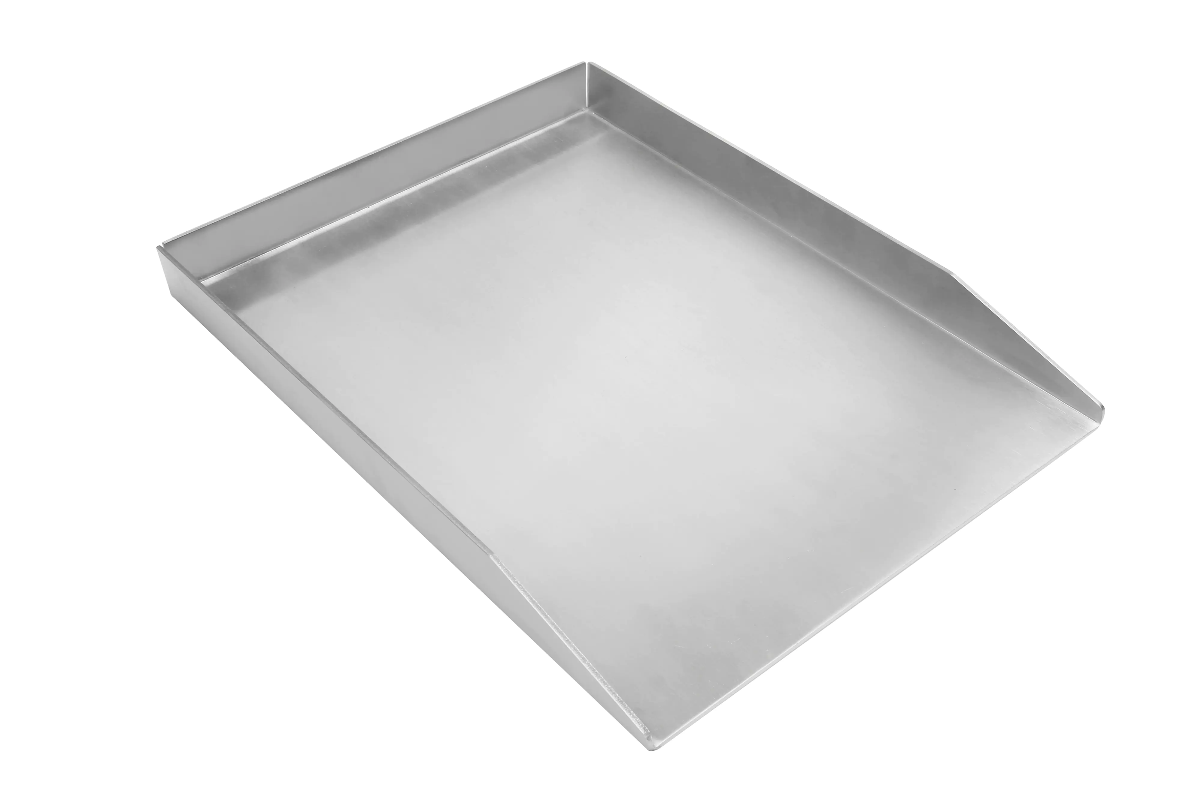Primaster Grillplatte Plancha 30 x 40 x 2 cm Primaster Grillplatte Plancha 30 x 40 x 2 cm