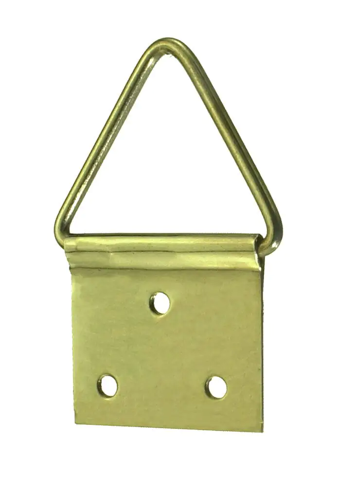 Klappösen 20 x 10 mm