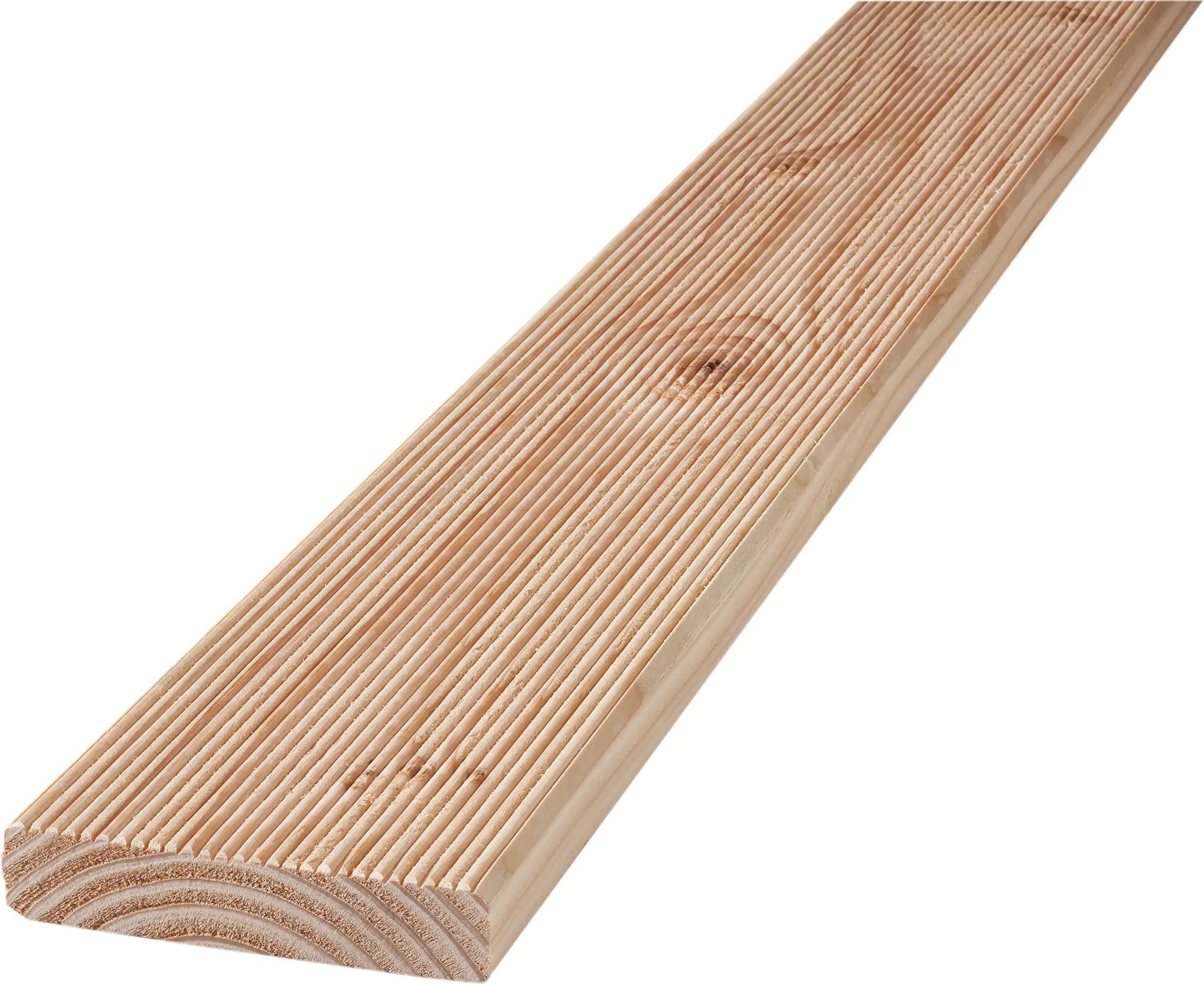 Universaldiele Douglasie 300 cm 95 x 19 mm glatt fein