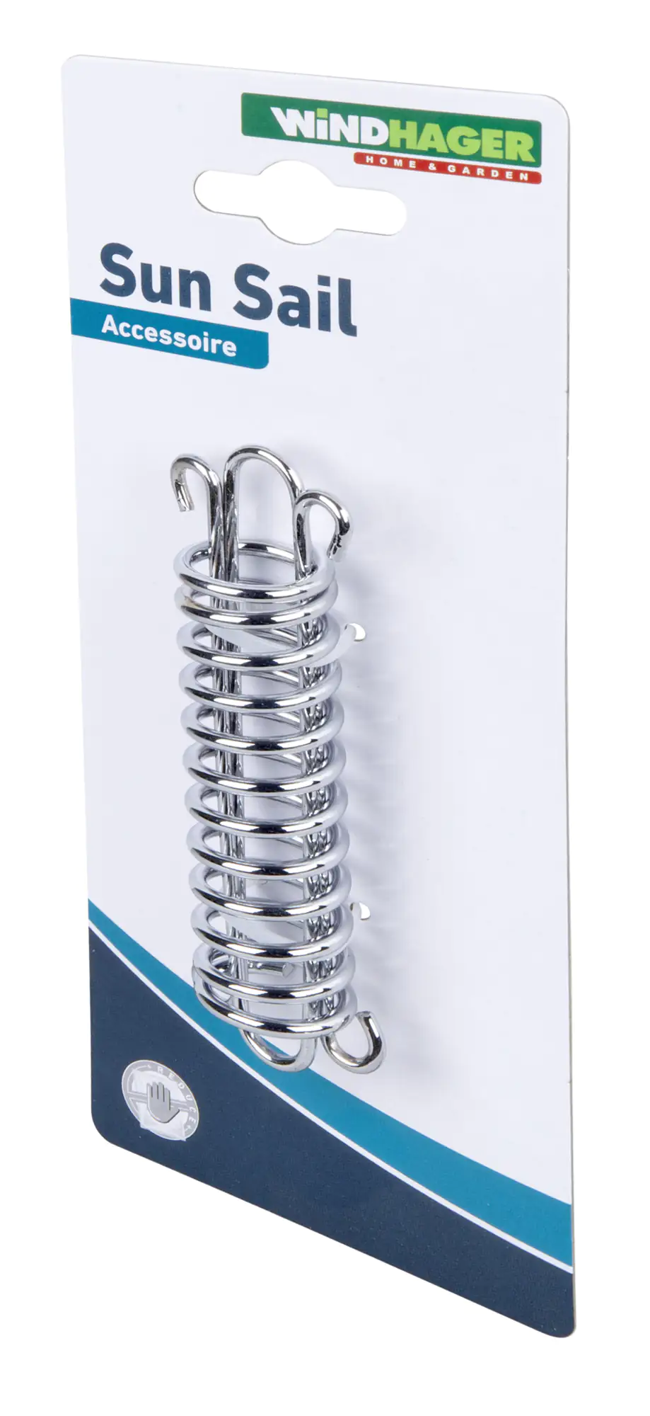 Windhager Spannfeder