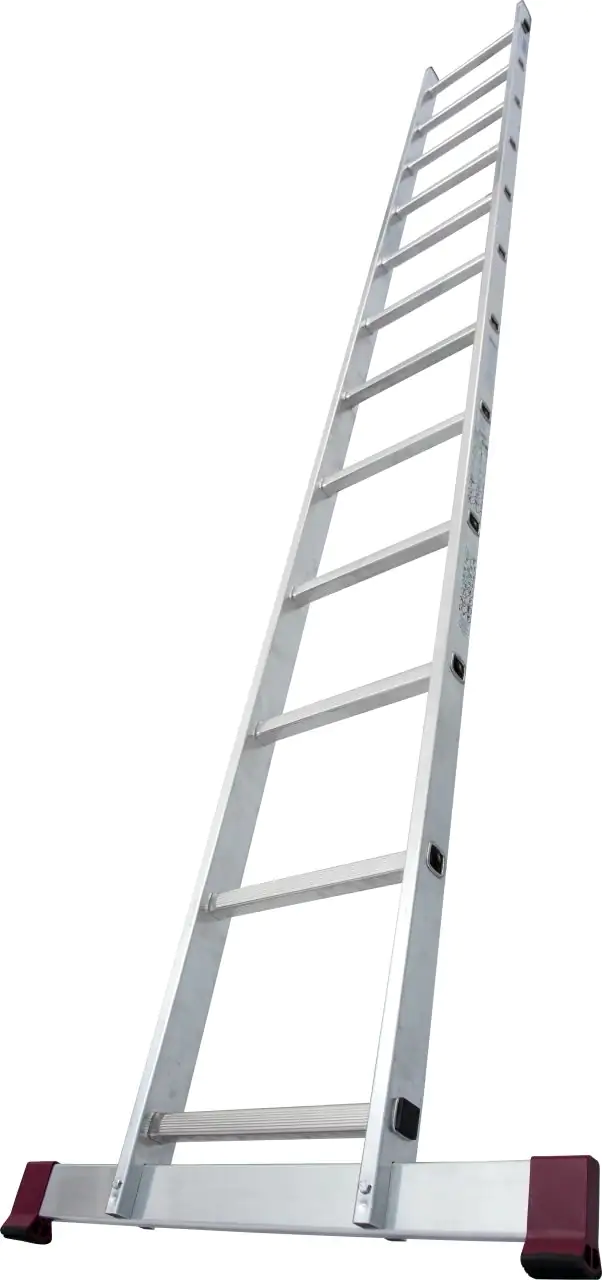 Krause Aluminium-Anlegeleiter CORDA 4,30 m Krause Aluminium-Anlegeleiter CORDA 4,30 m