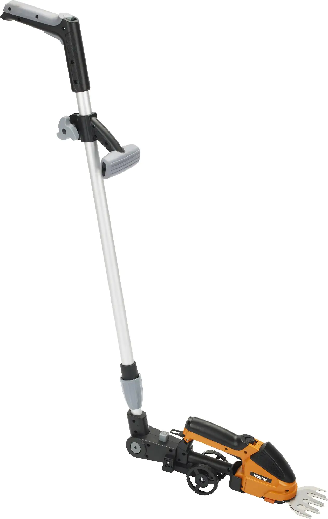 Primaster Akku Gras und Strauchschere PMGBS 7225 7,2 V, 2,5 Ah Primaster Akku Gras und Strauchschere PMGBS 7225 7,2 V, 2,5 Ah