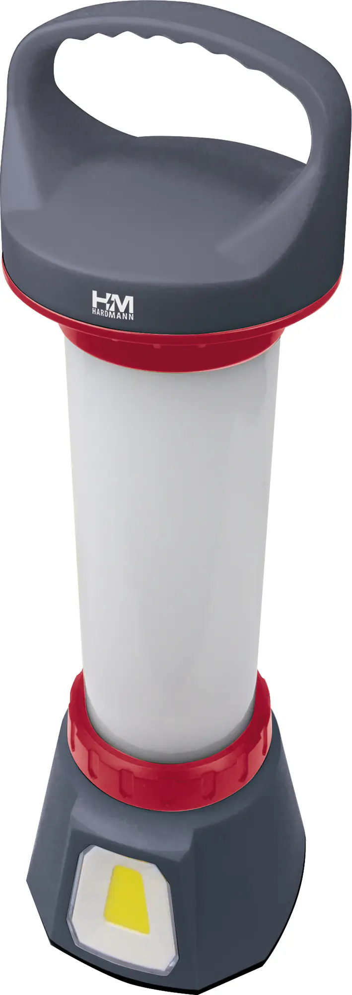 Schwaiger LED-Arbeitsleuchte HWLI3360 IP44 35 W 3000 lm mit praktischem Tragegriff