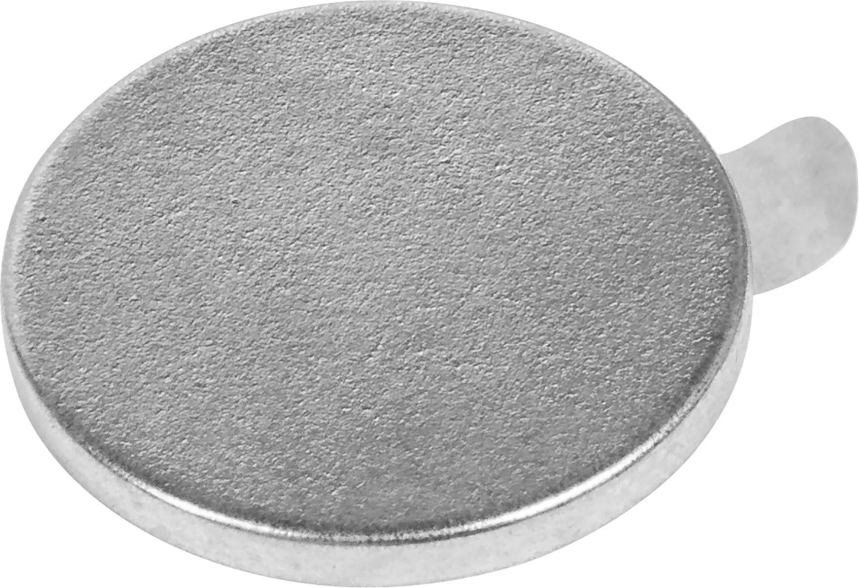 Connex Neodym Magnete N35 Ø20 x 2 mm - 5 Stk.