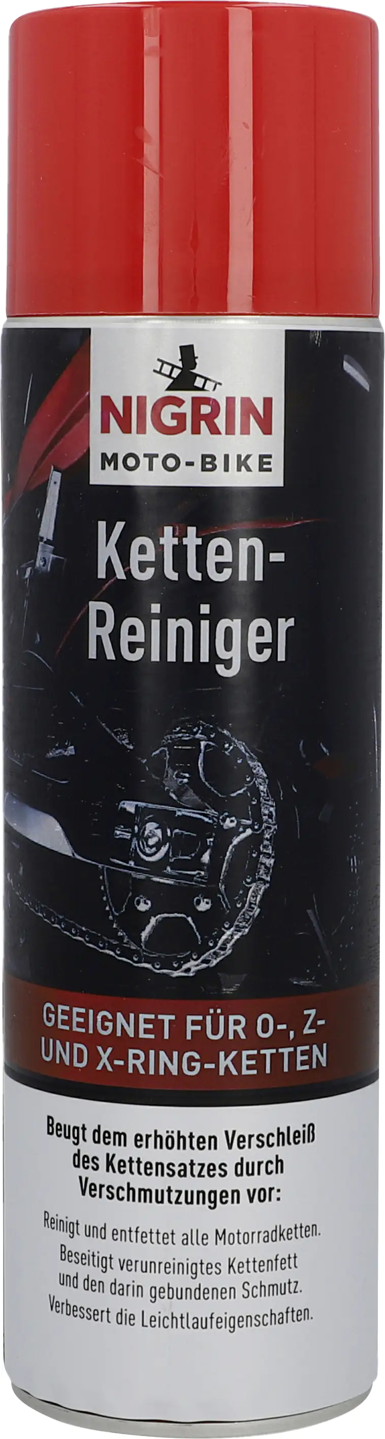 Nigrin MOTO-BIKE Kettenreiniger 500ml