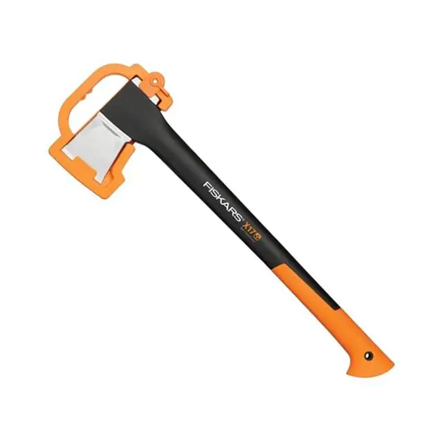 Fiskars Spaltaxt X17 - M 1614 g 65,2 cm