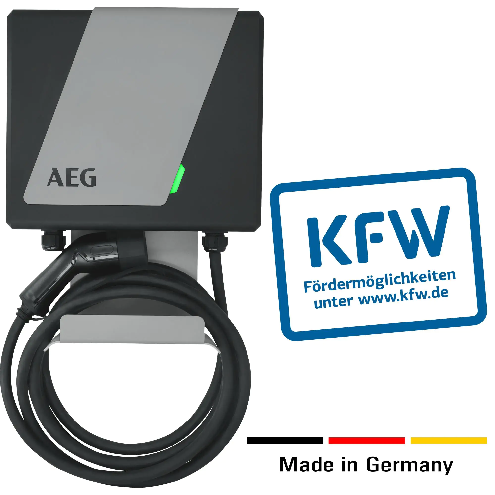 4038373059161_19 AEG E-Ladestation FF 22 KW Schutzschalter Typ A