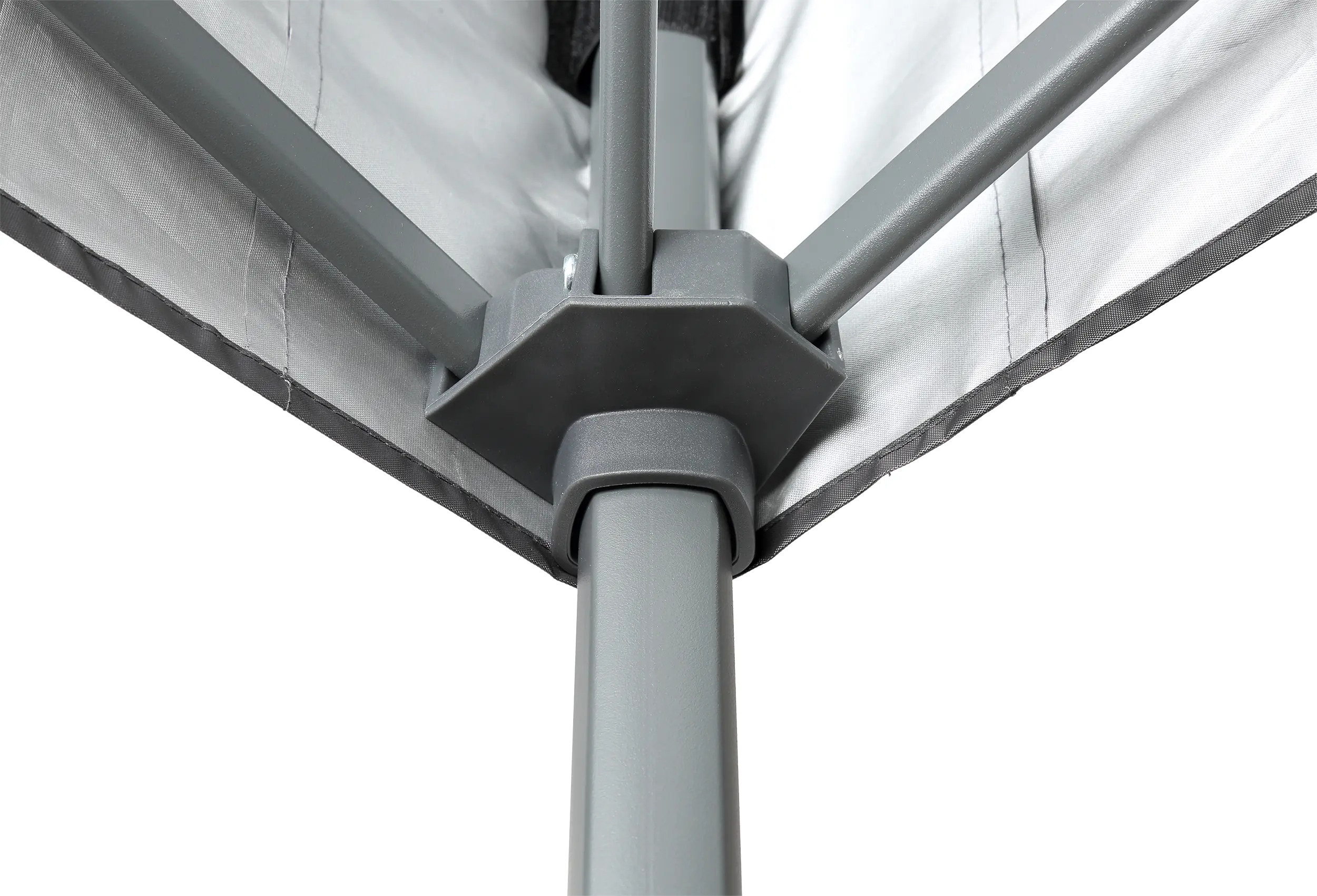 Tepro Pavillon Miami 298 x 298 cm anthrazit Tepro Pavillon Miami 298 x 298 cm anthrazit