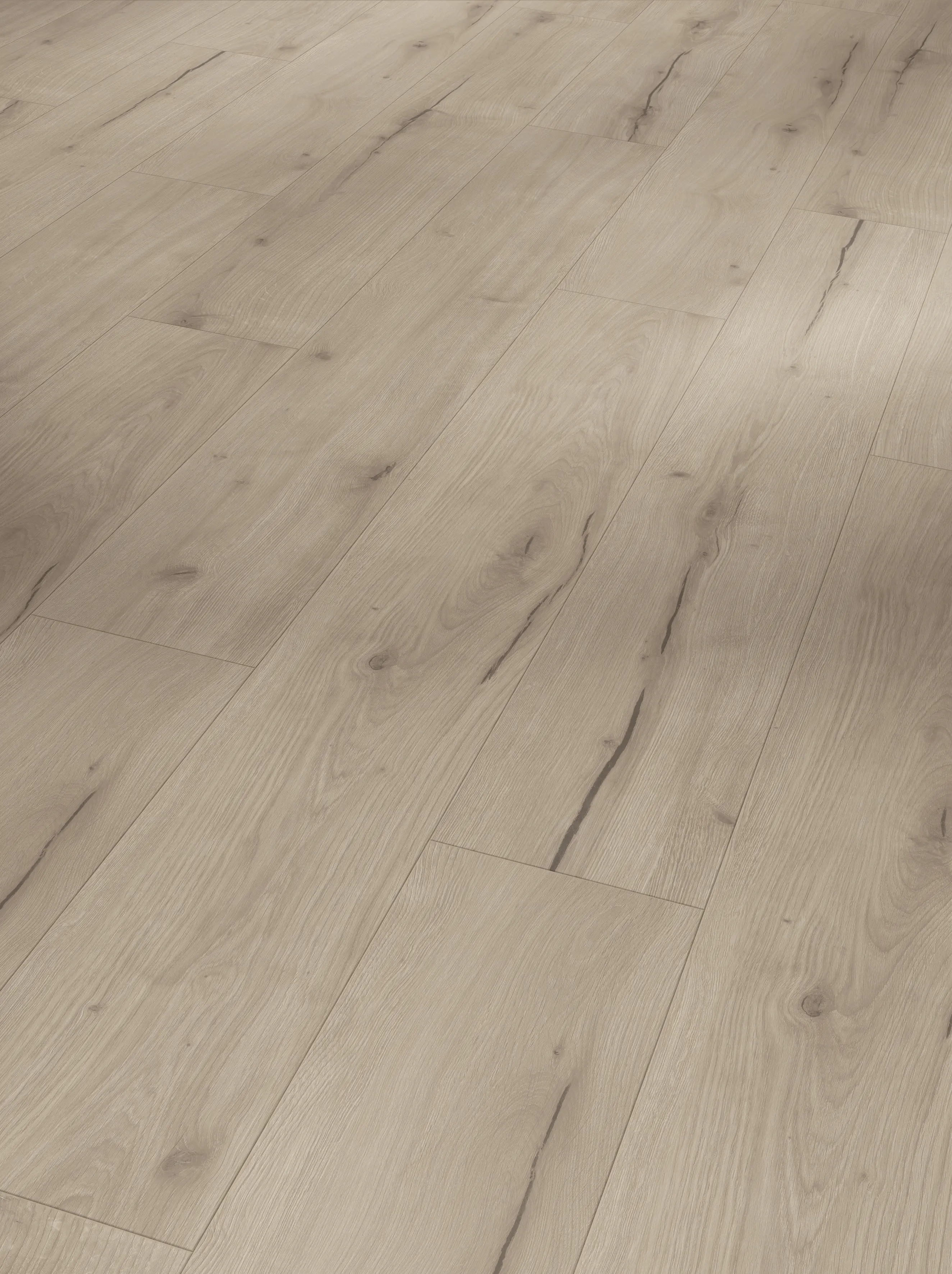 Parador Designboden mit Trittschalldämmung Modular One Eiche Helios grau Parador Designboden mit Trittschalldämmung Modular One Eiche Helios grau