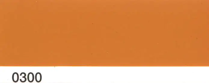 Multona Autolack orange 0300 - 400ml