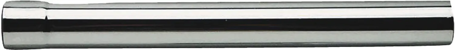 Cornat Verlängerung für Druckspülrohr Messing, chrom