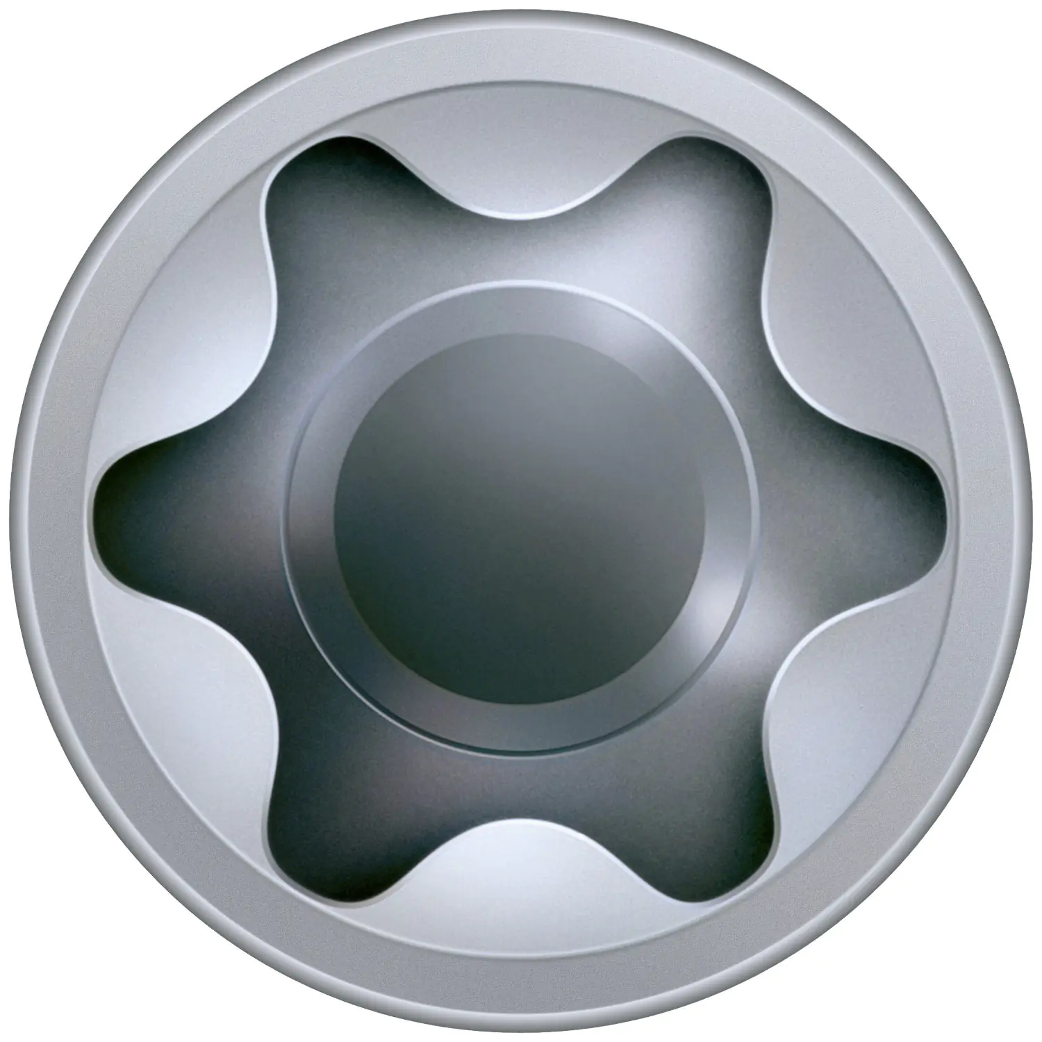 Spax Holzbauschrauben 6.0 x 180 mm TX 30 Zylinderkopf - 100 Stk.