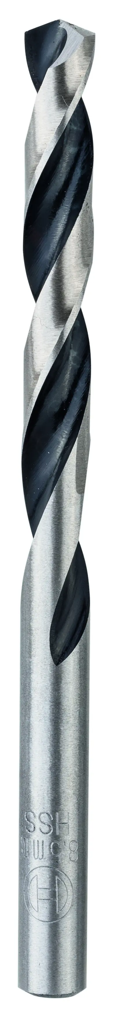 Bosch HSS-Spiralbohrer PointTeQ 8,5 mm