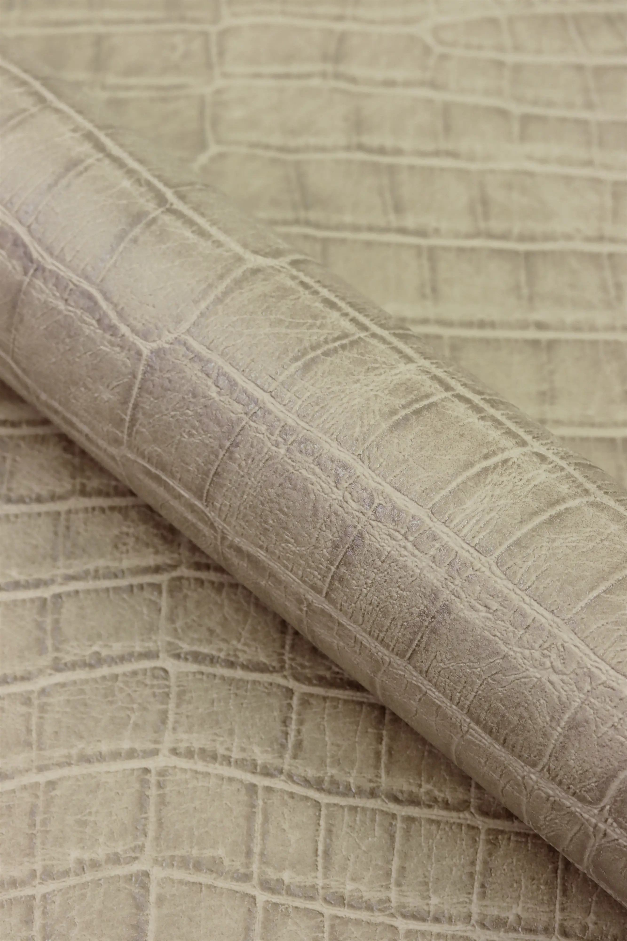 Rasch Vliestapete 751345 Beige-Hellbeige Muster & Motive 10,05 m x 0,53 m