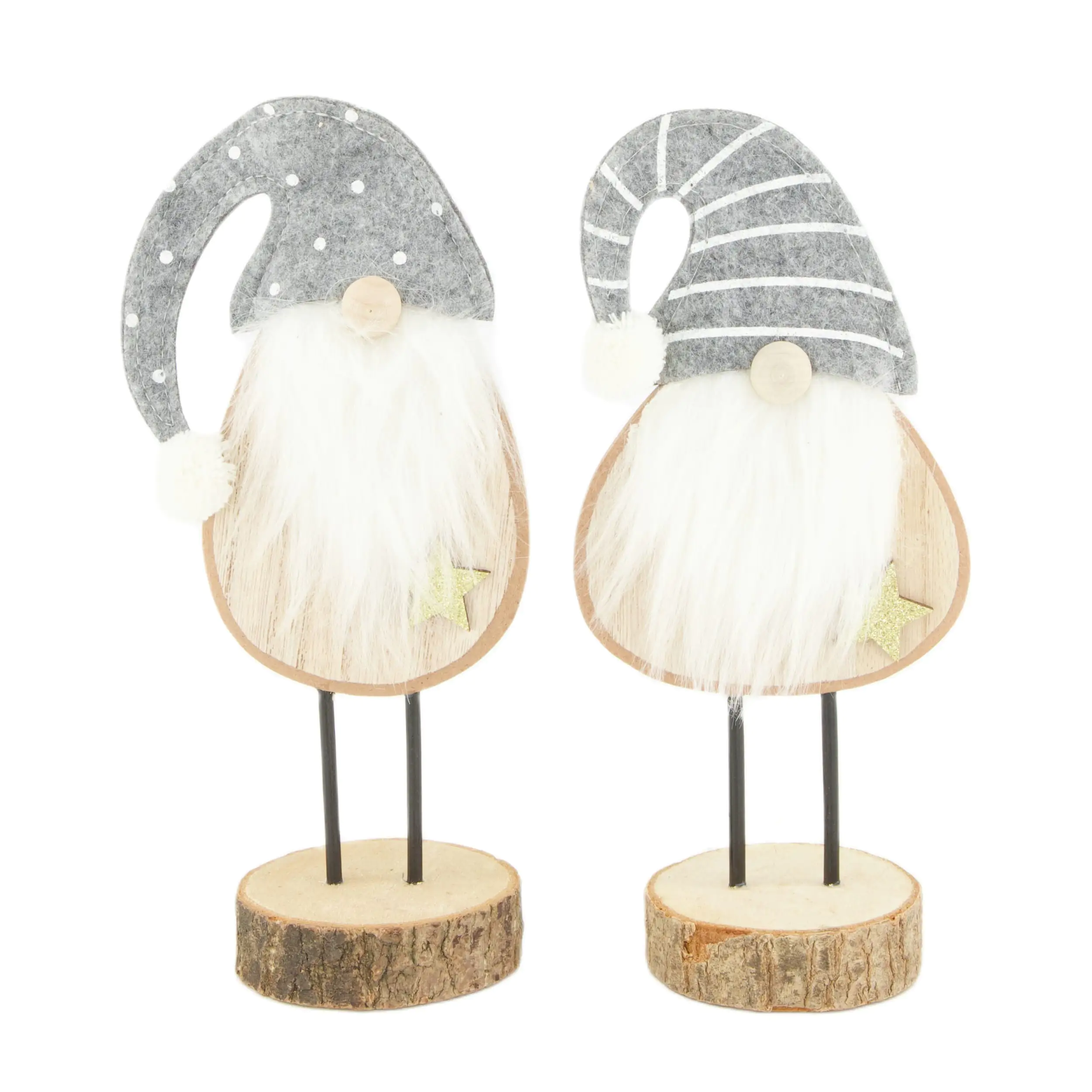 Dijk Figur 8 x 6,5 x 22,5 cm