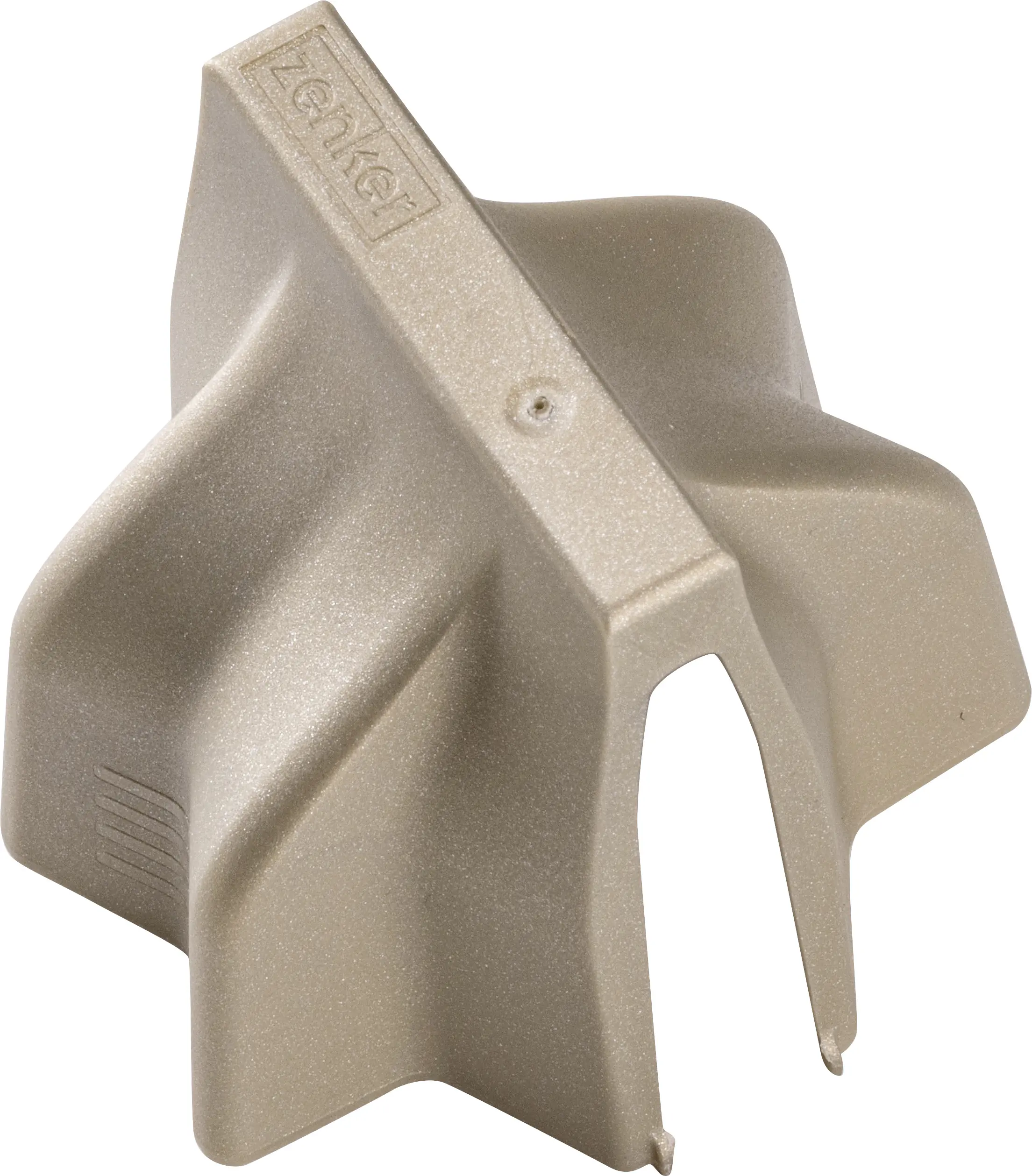 Zenker Ausstecher Zimtstern