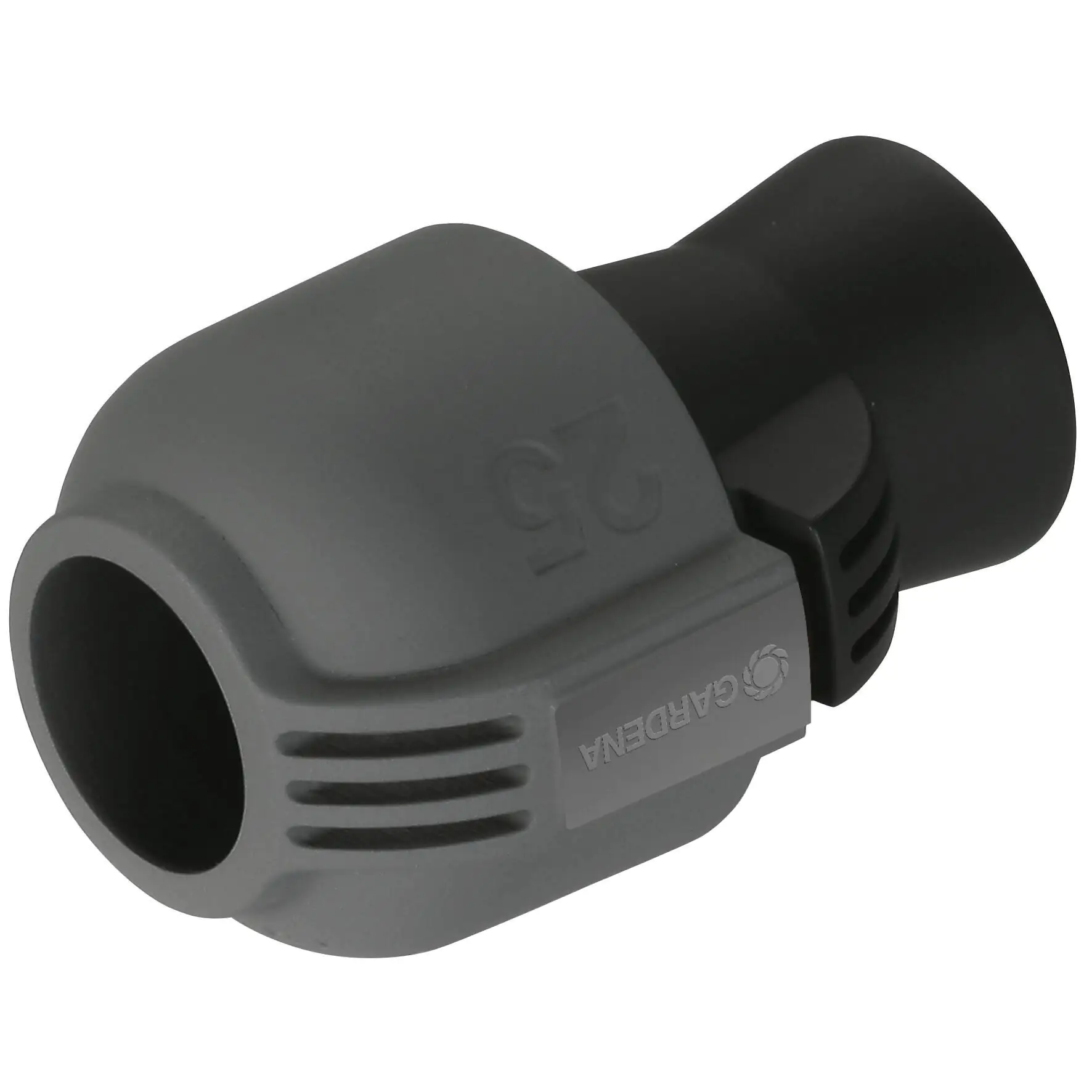4078500276108_3 Gardena Verbinder für Sprinkler 25 mm x 3/4" Innengewinde