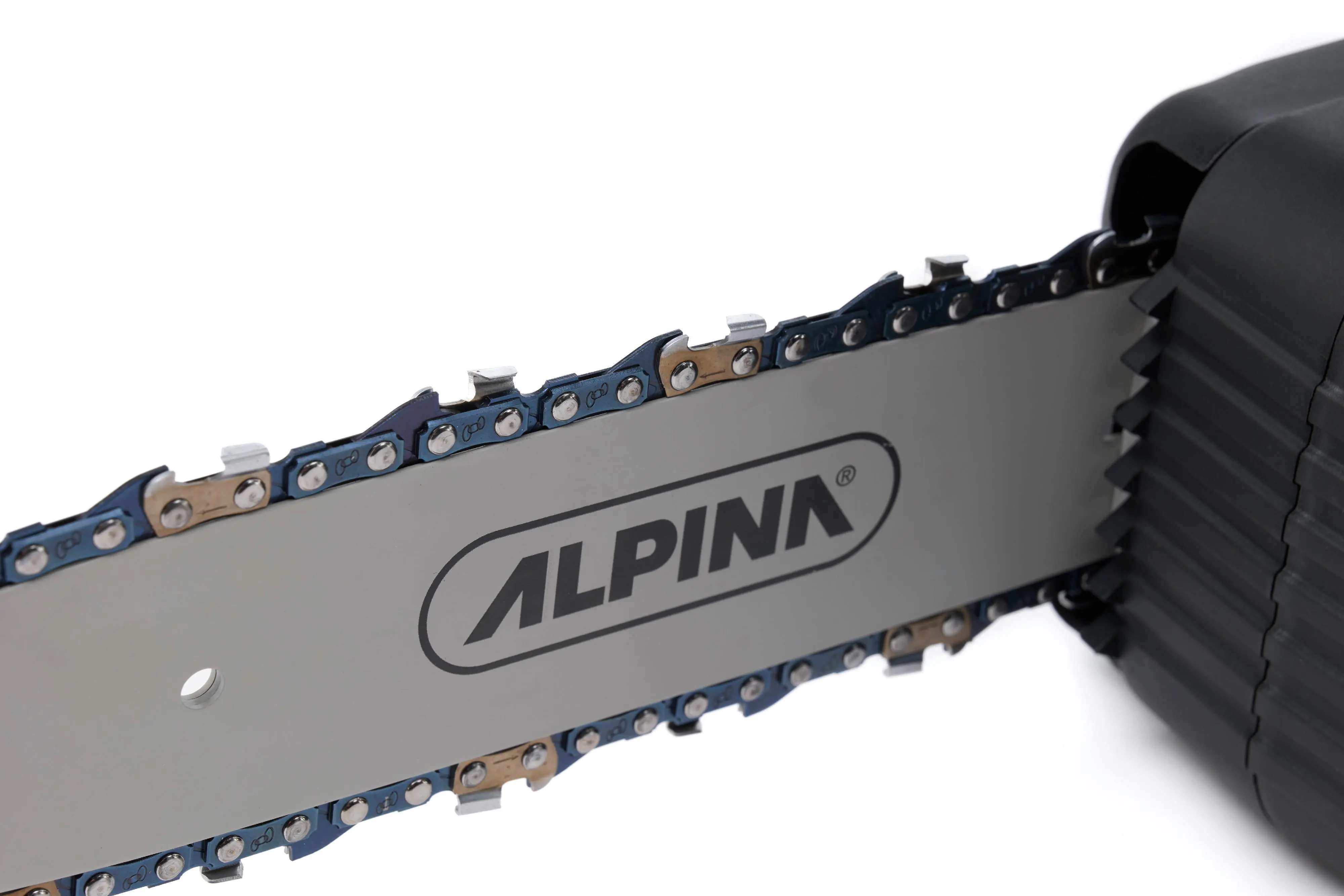 Alpina Akku-Kettensäge AC 20 Li 25 cm Schwertlänge, inkl. Akku und Ladegerät
