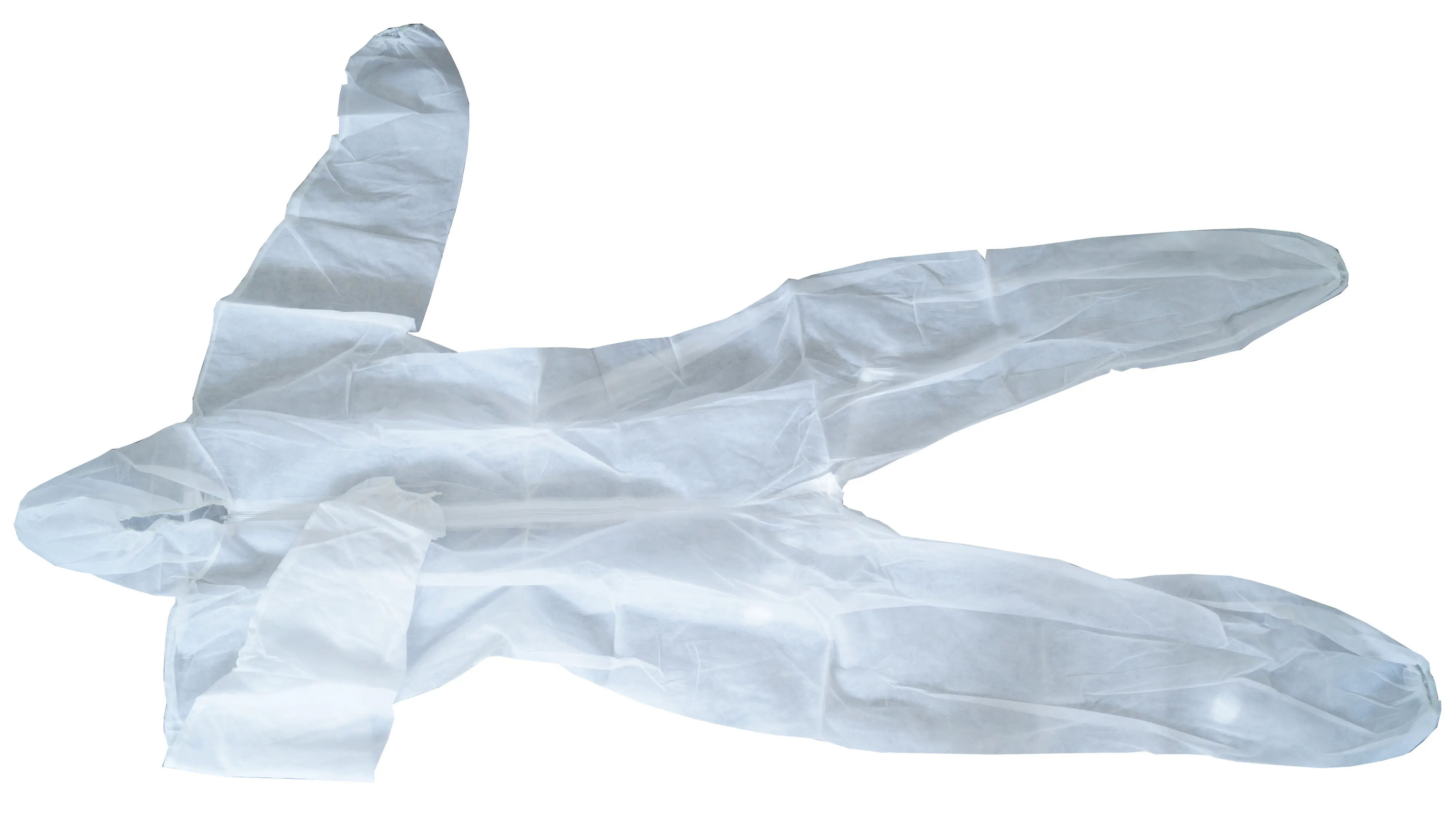 Connex Einweg-Schutzanzug L Connex Einweg-Schutzanzug L