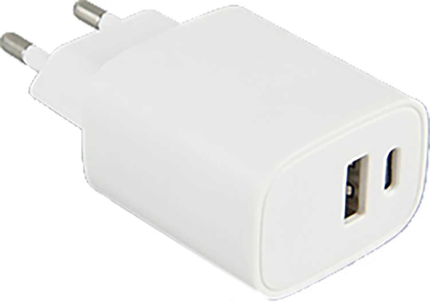 Reality Netzteil für USB-A & USB-C 