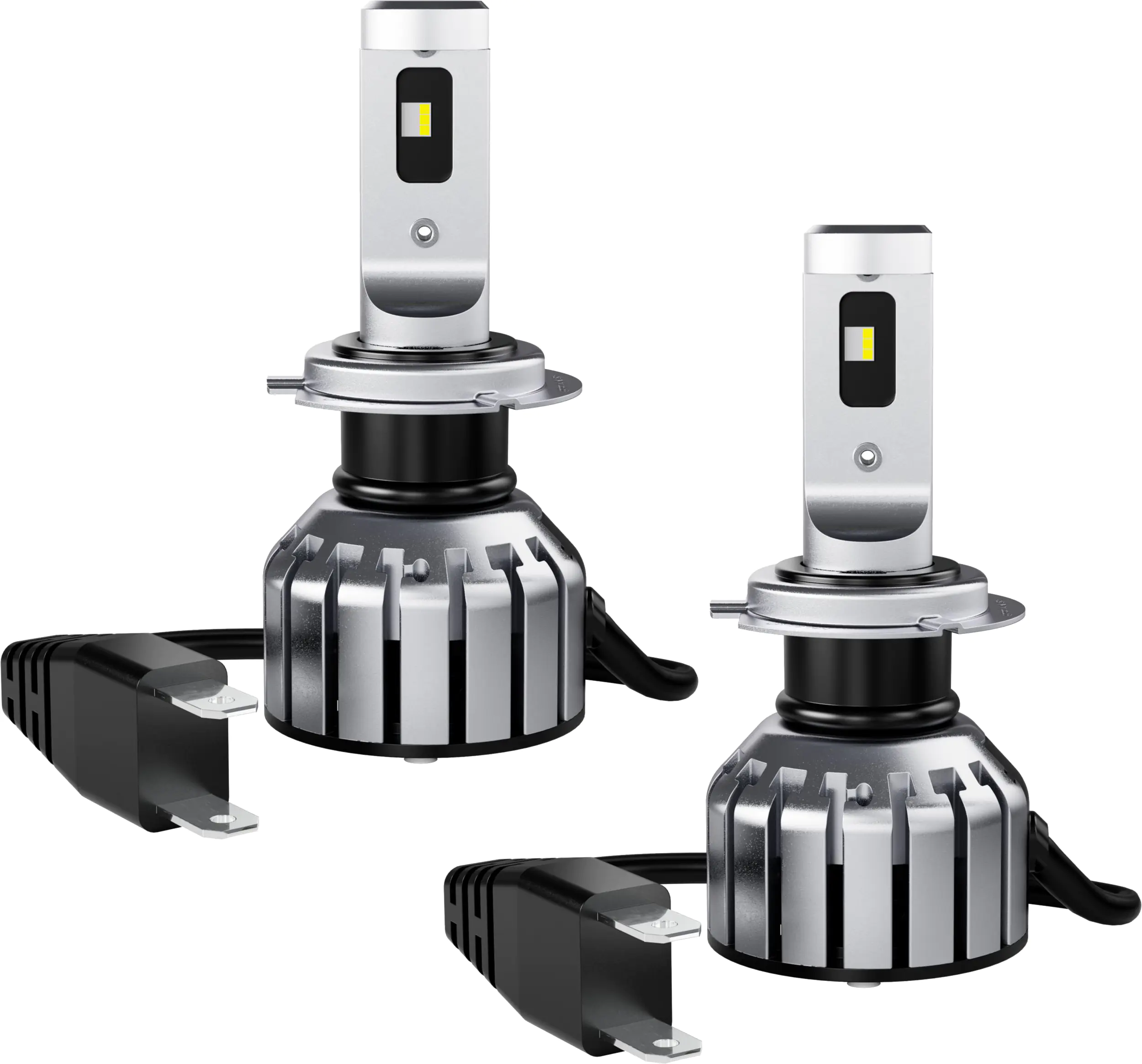 Osram Scheinwerferlampe H7 Night Breaker LED GEN2 2 Stück