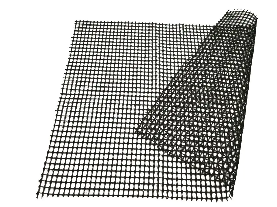 TrendLine Anti Rutschmatte 120x90cm