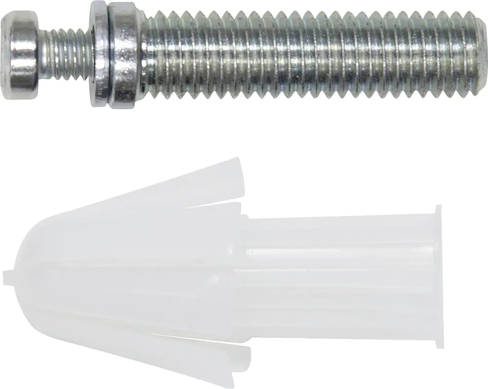 Abus Befestigungs-Set IM100