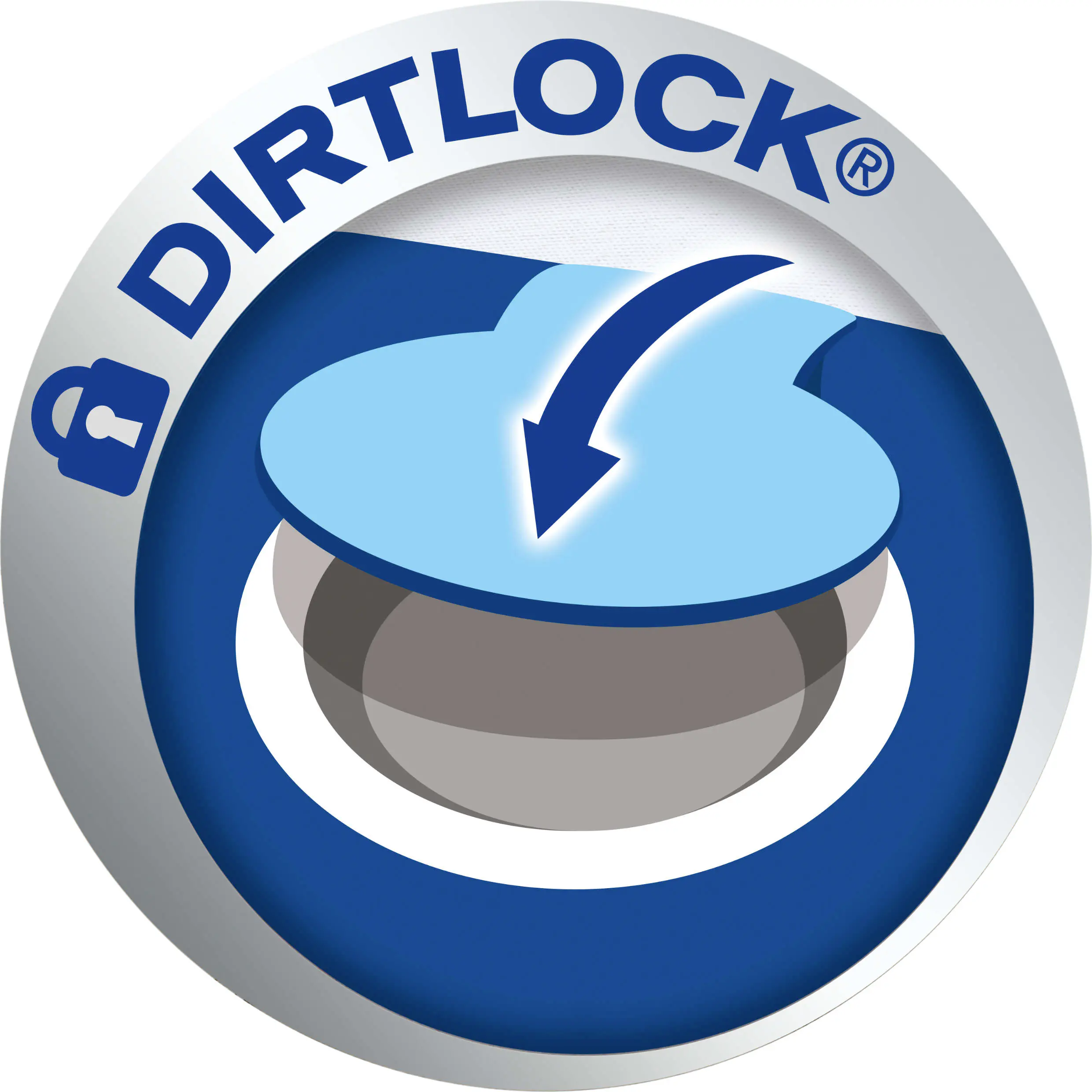 Swirl M 60 EcoPor Staubsaugerbeutel 4 Staubbeutel + 1 Filter