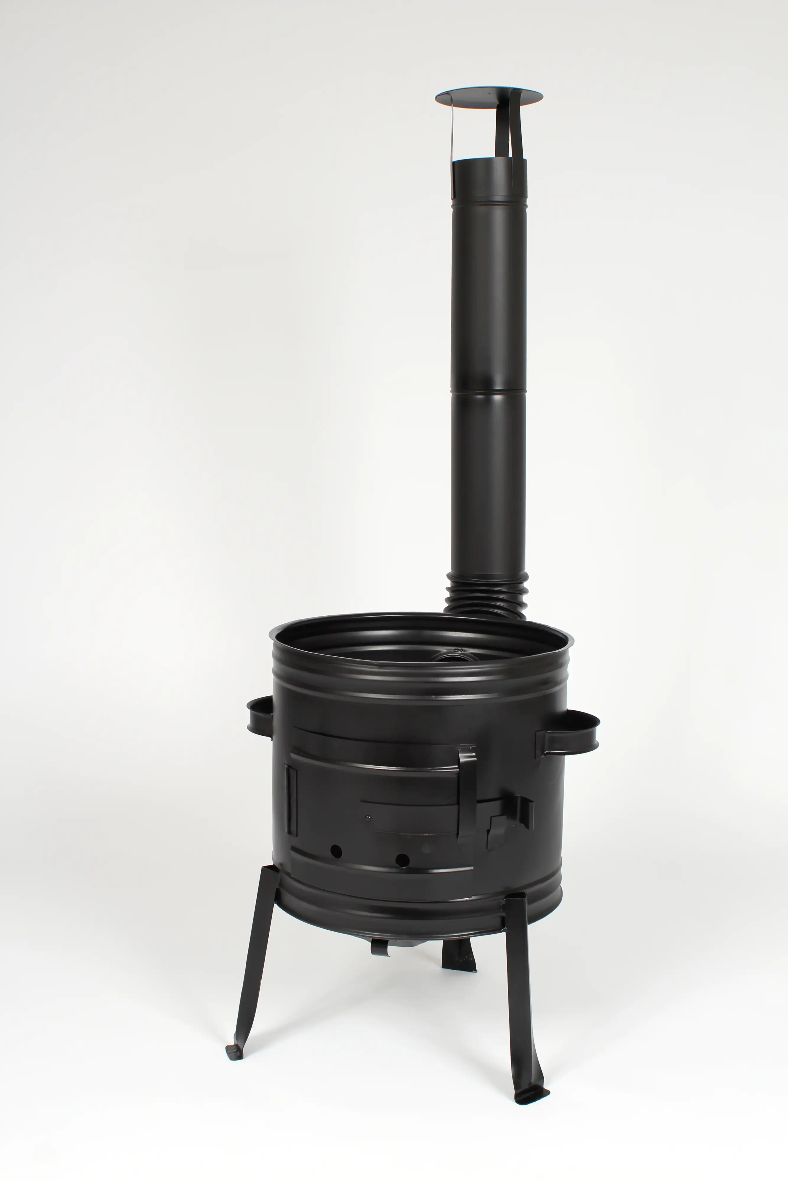 Su-Deco Ofen 39 cm schwarz