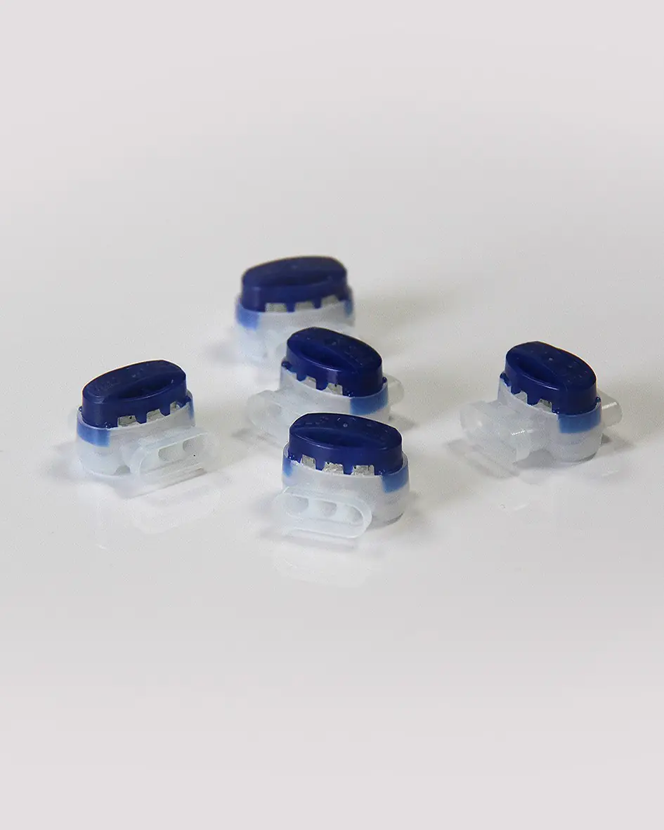 Heidemann Iso Flex Einzeladerverbindung 3M Scotchlok 