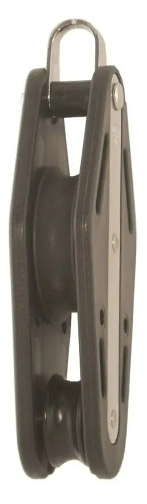 Conacord Violinenblock für Seile bis 10 mm