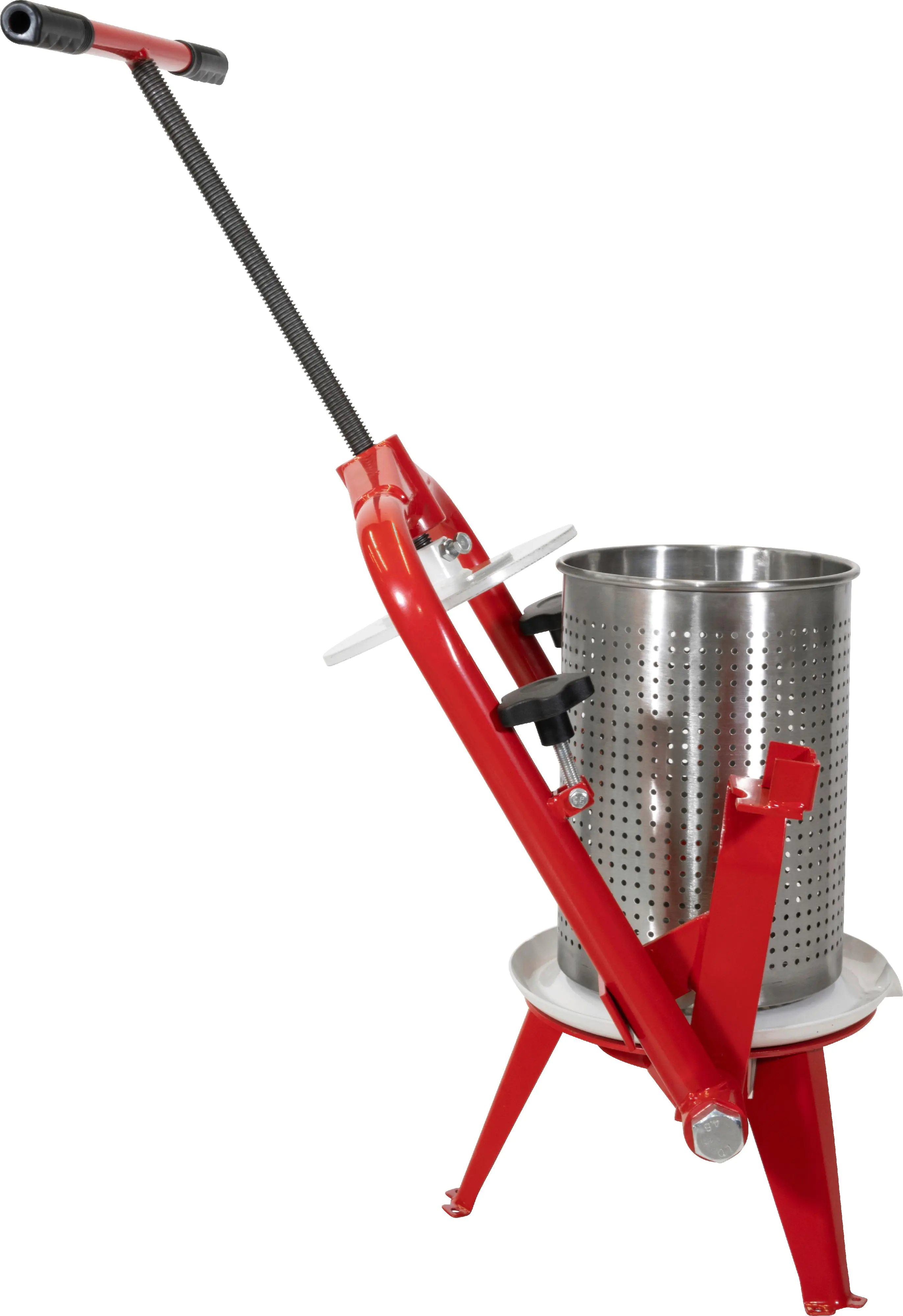 Güde Obstpresse OP 9