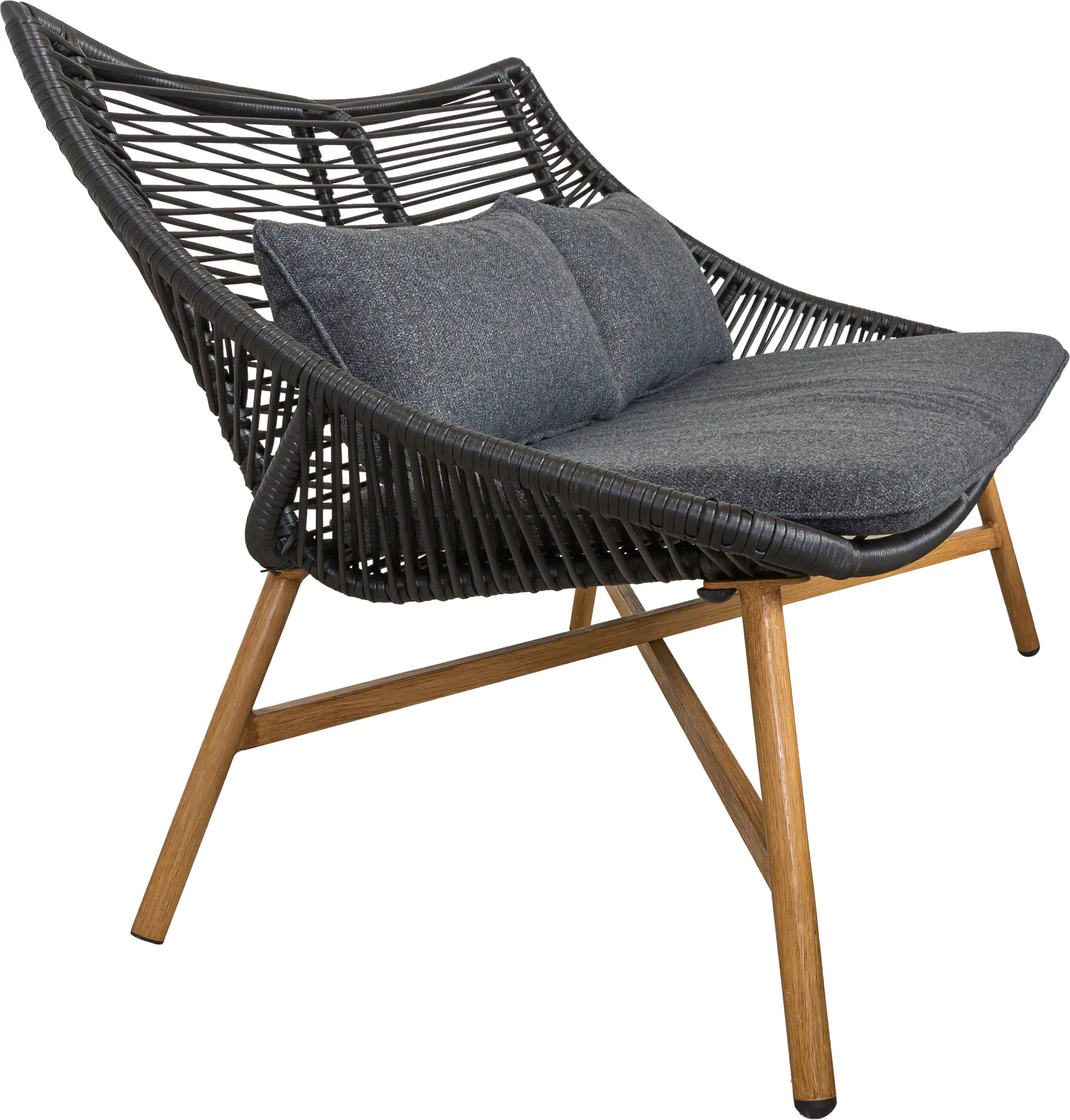 TrendLine Lounge Set Formentera inkl. Auflagen TrendLine Lounge Set Formentera inkl. Auflagen
