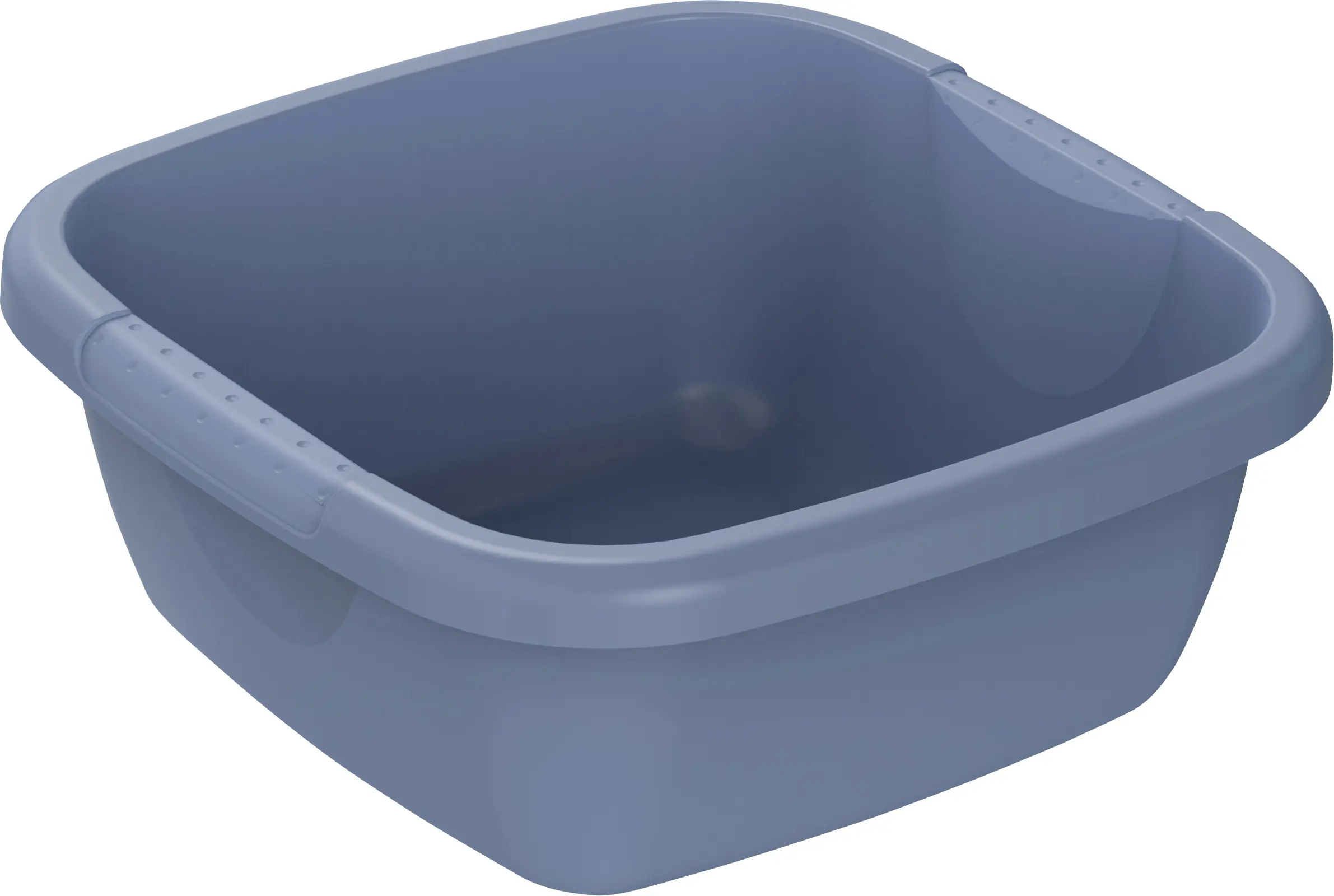 Rotho Becken Daily eckig 8 L