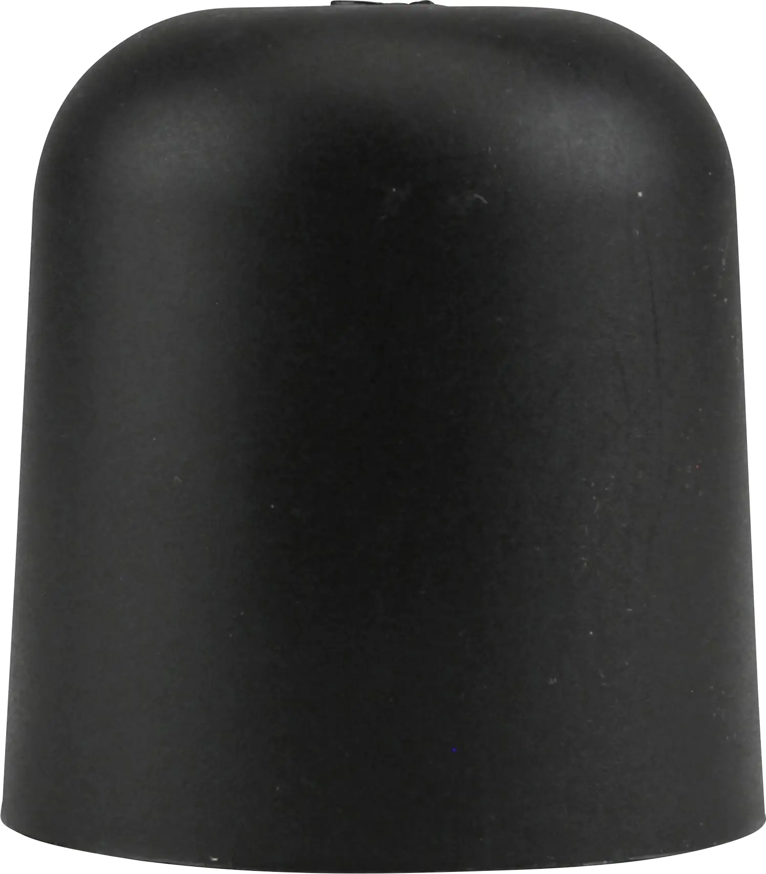 Lampen-Baldachin Deckenverteilerdose Lampenverteiler schwarz