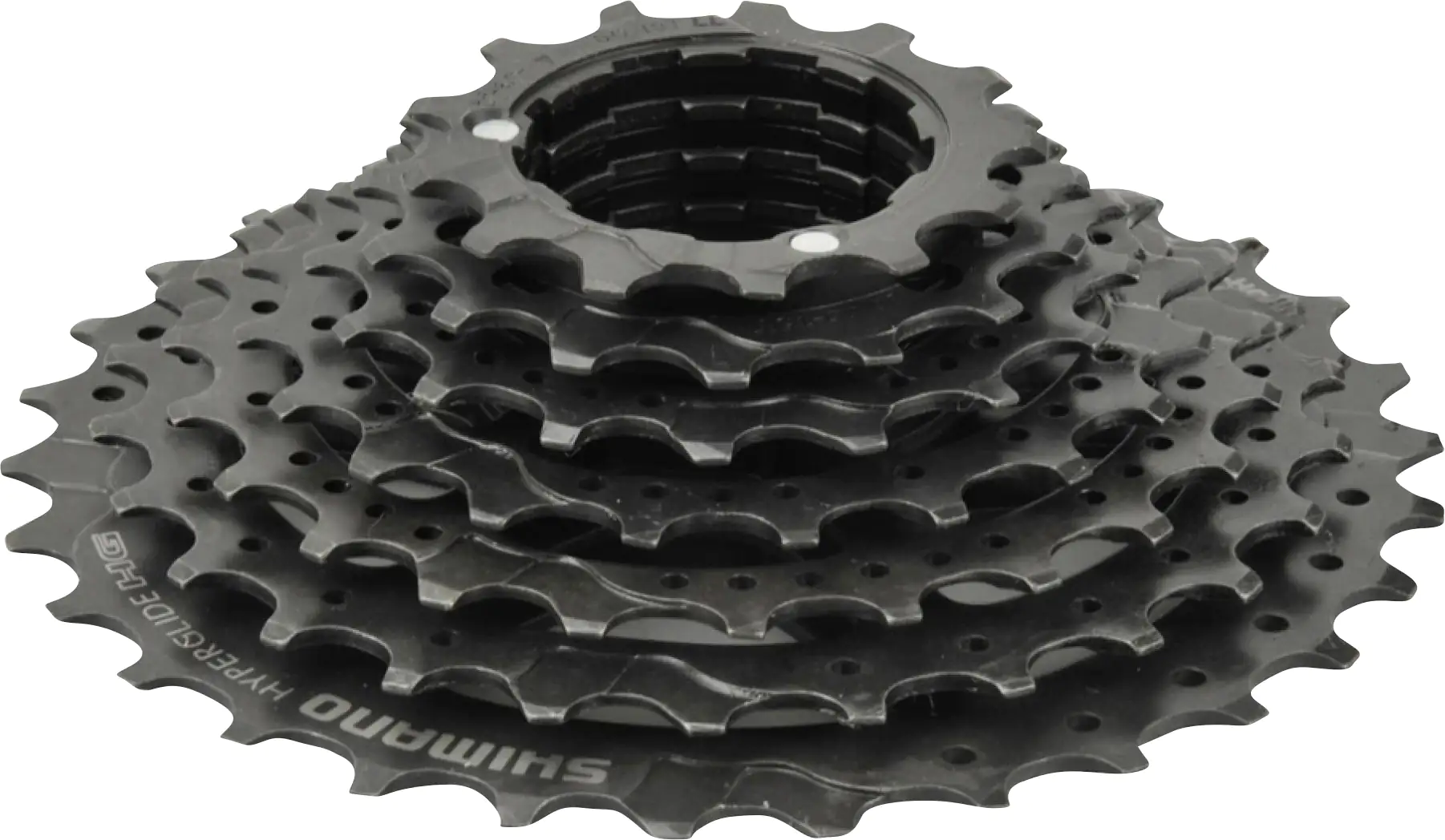 Shimano Zahnkranz Kassette 8-fach