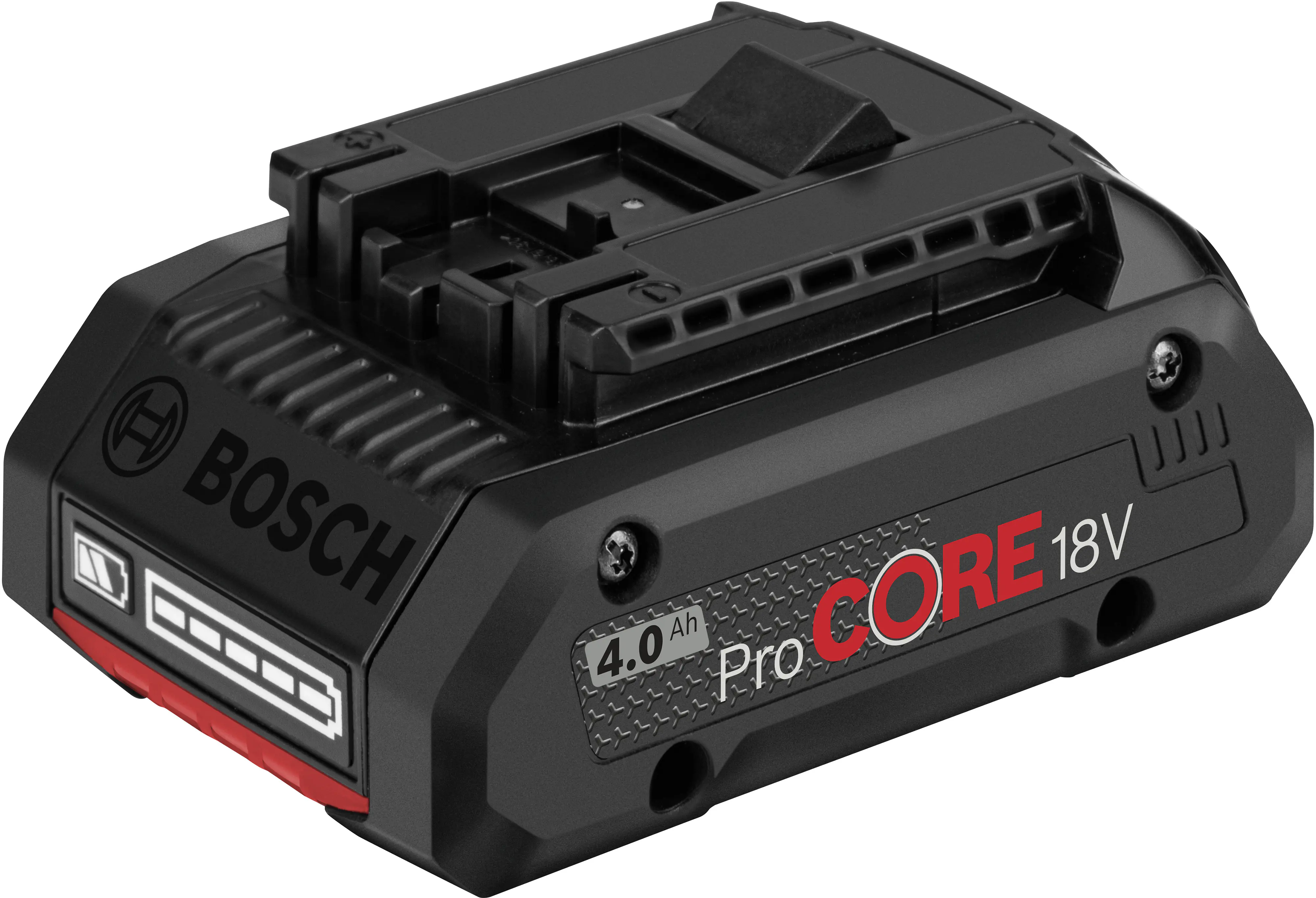 Bosch Professional Akku ProCORE 18 V 4 Ah Bosch Professional Akku ProCORE 18 V 4 Ah
