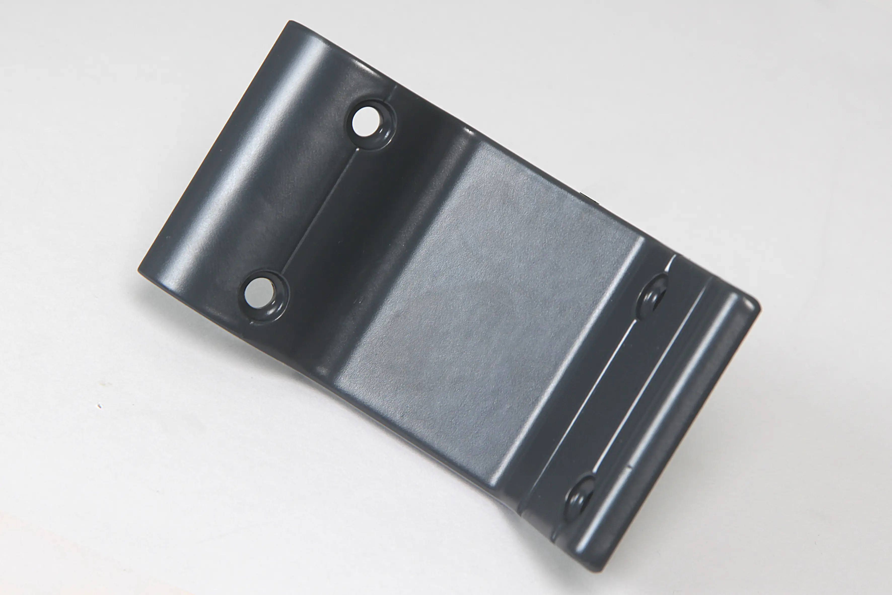 Dieda Konsolen Alu für Holzhandlauf  Ø 40 mm