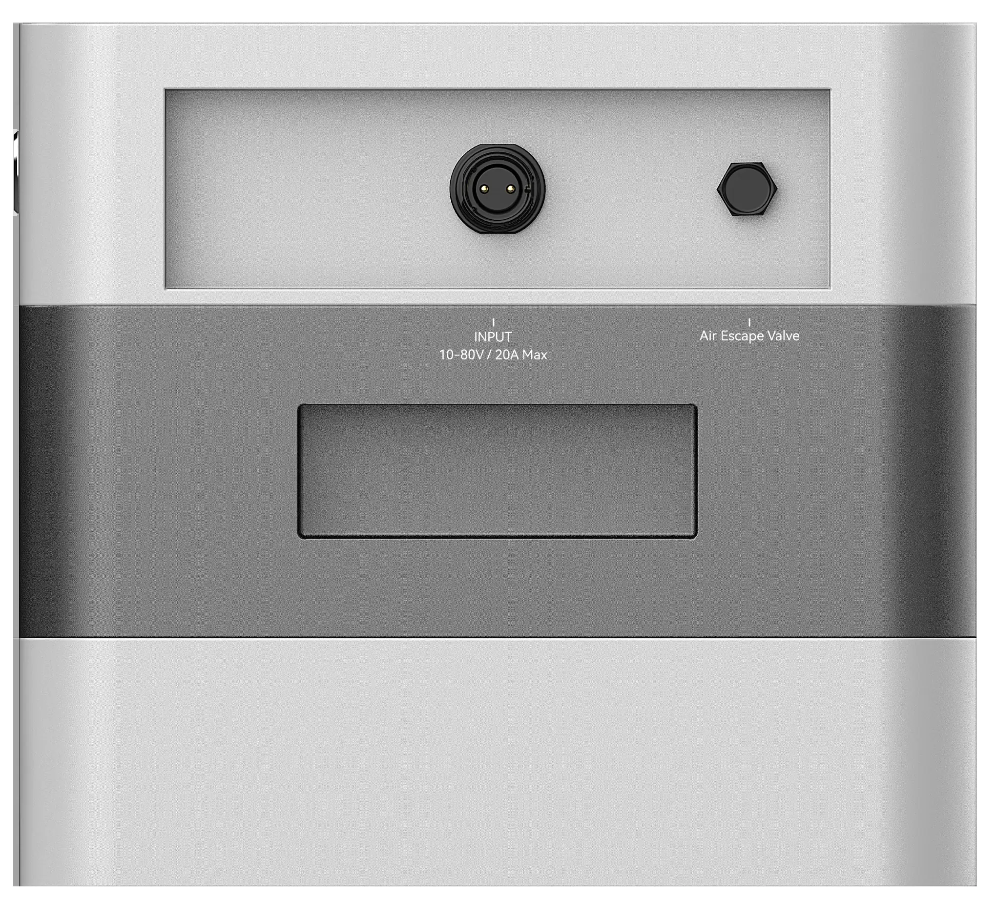 Sunlit Zusatz Speicher für Balkonkraftwerk B215 2150 Wh