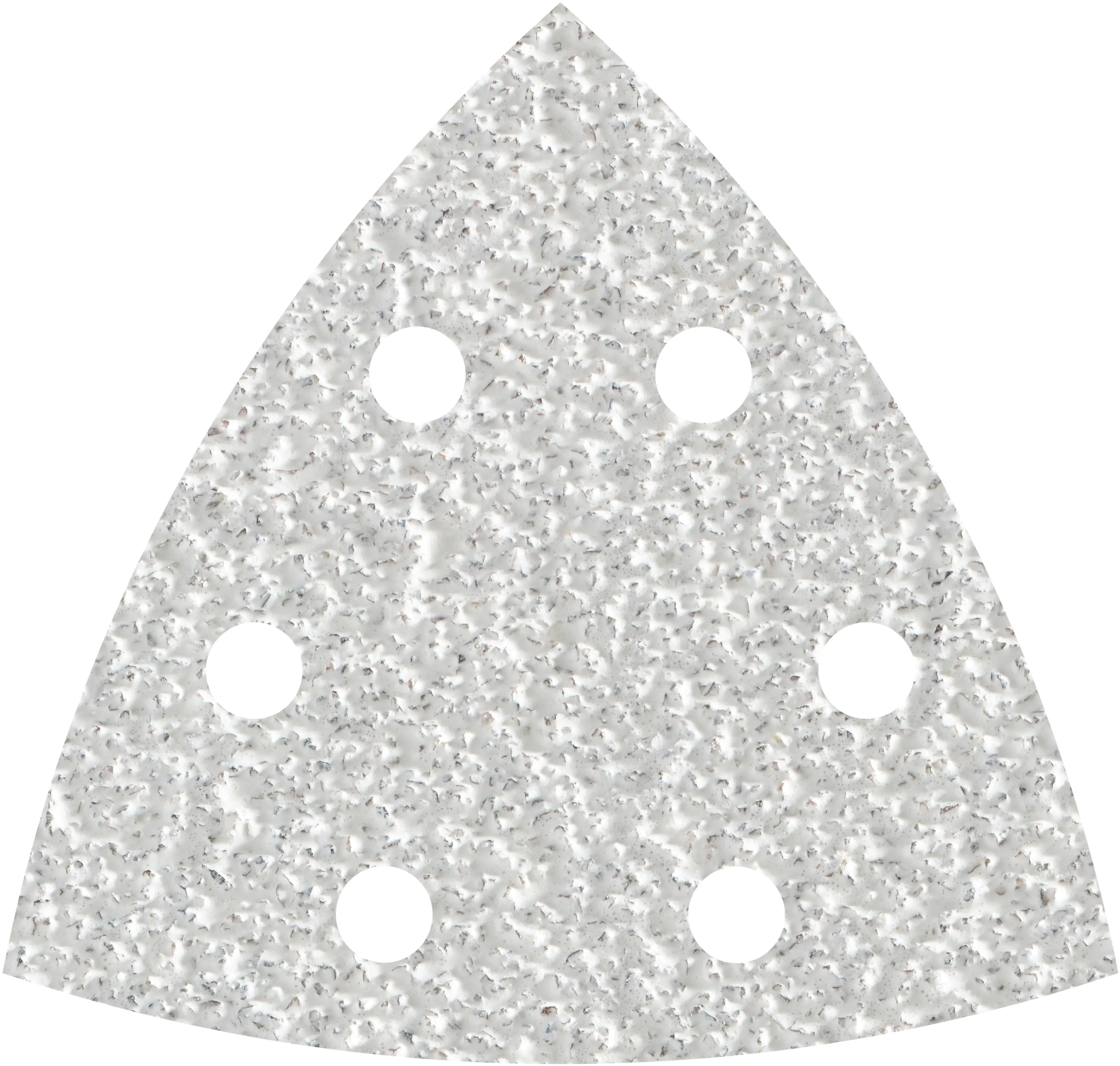 Wolfcraft Haftschleifblätter K80 für Deltaschleifer 5 Stück Wolfcraft Haftschleifblätter K80 für Deltaschleifer 5 Stück