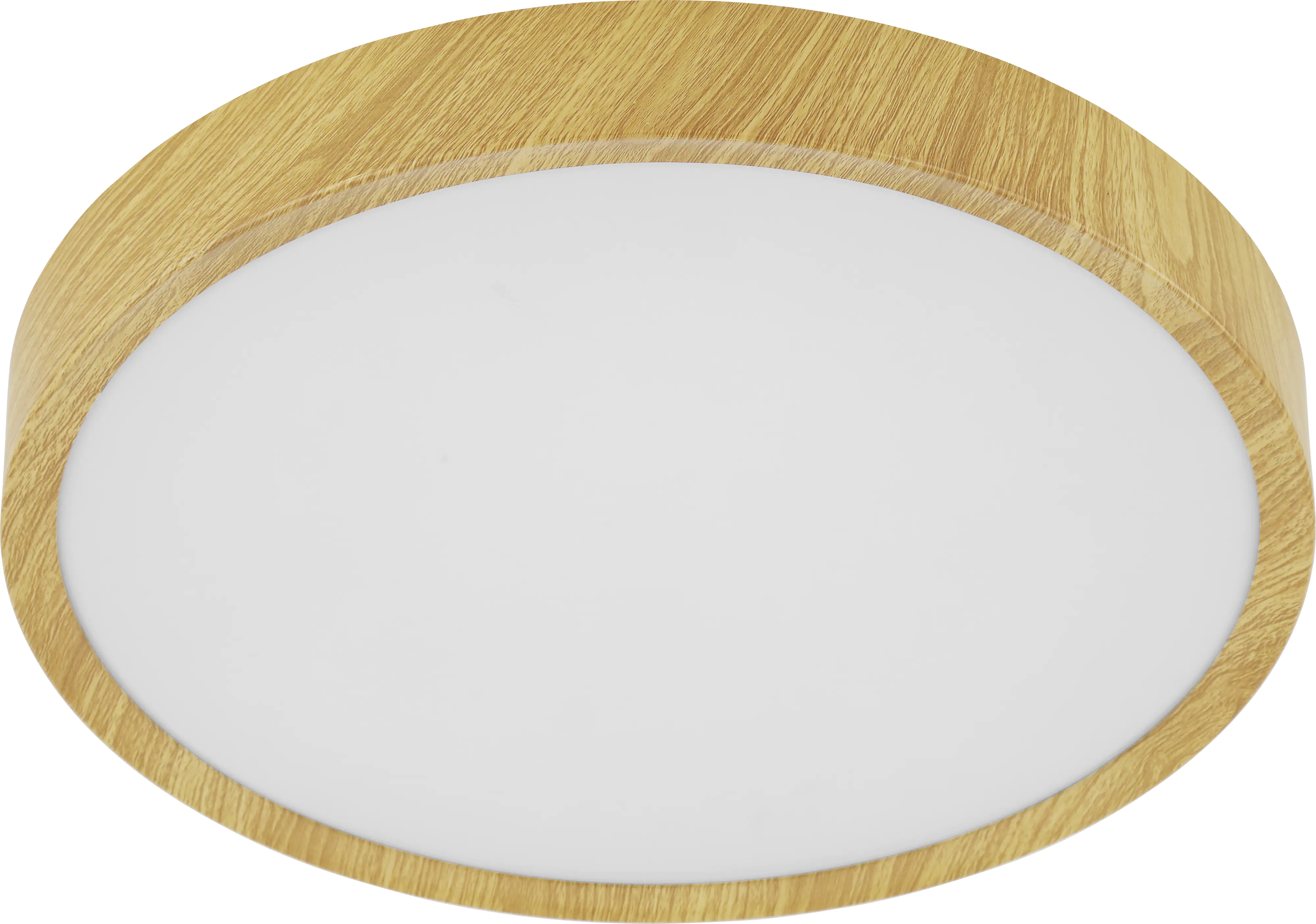 Eglo LED Deckenleuchte Musurita holz Ø 34 cm warmweiß Eglo LED Deckenleuchte Musurita holz Ø 34 cm warmweiß