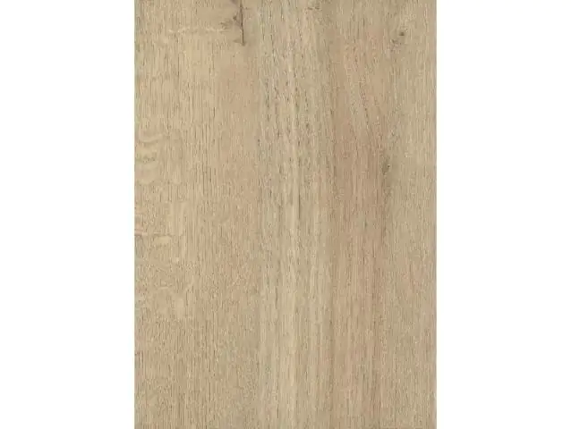 Getalit Wandanschlußsystem Plus 59 cm, 20 x 30 mm lago eiche hell