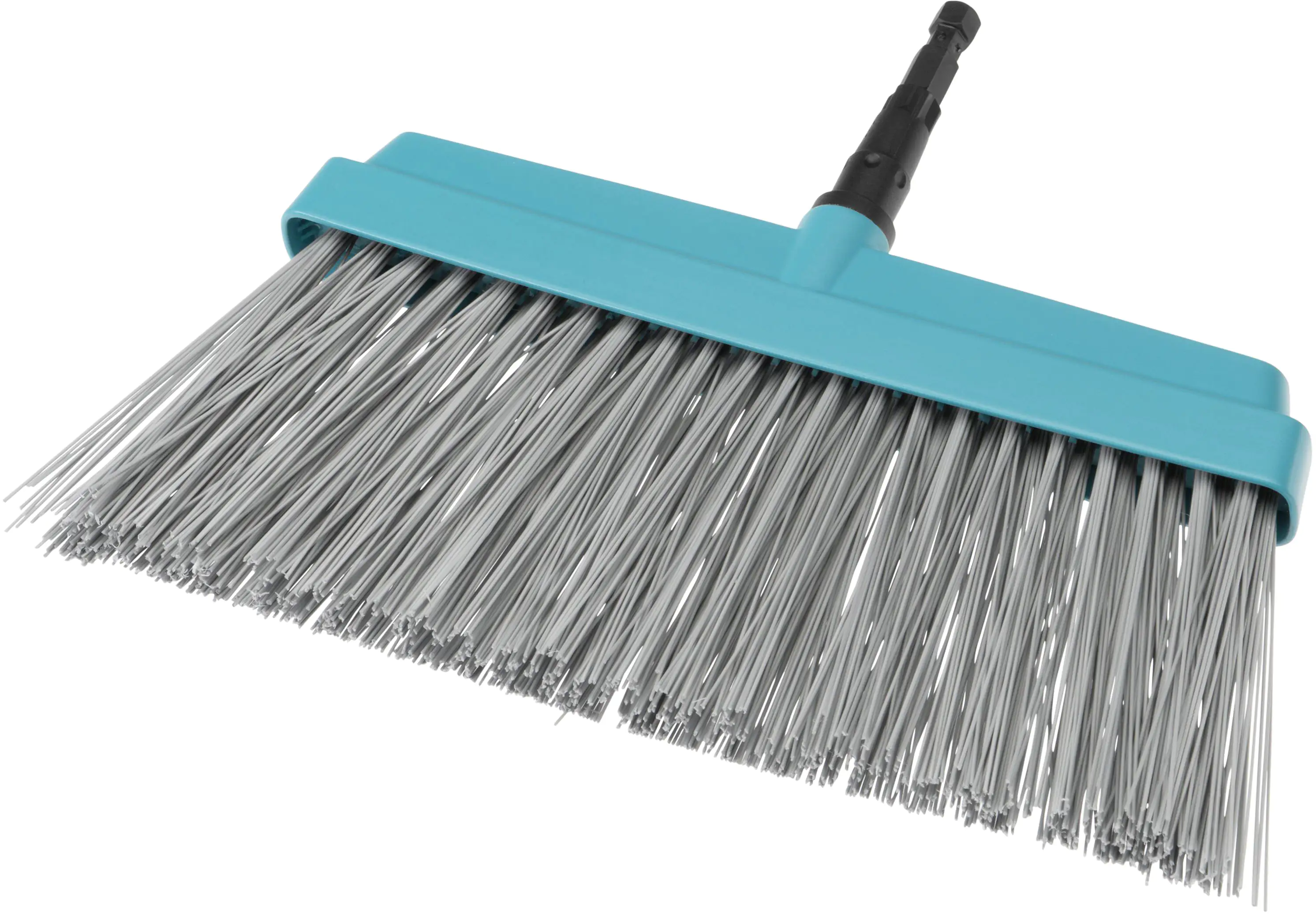 Gardena Terrassenbesen combisystem 32 cm Arbeitsbreite