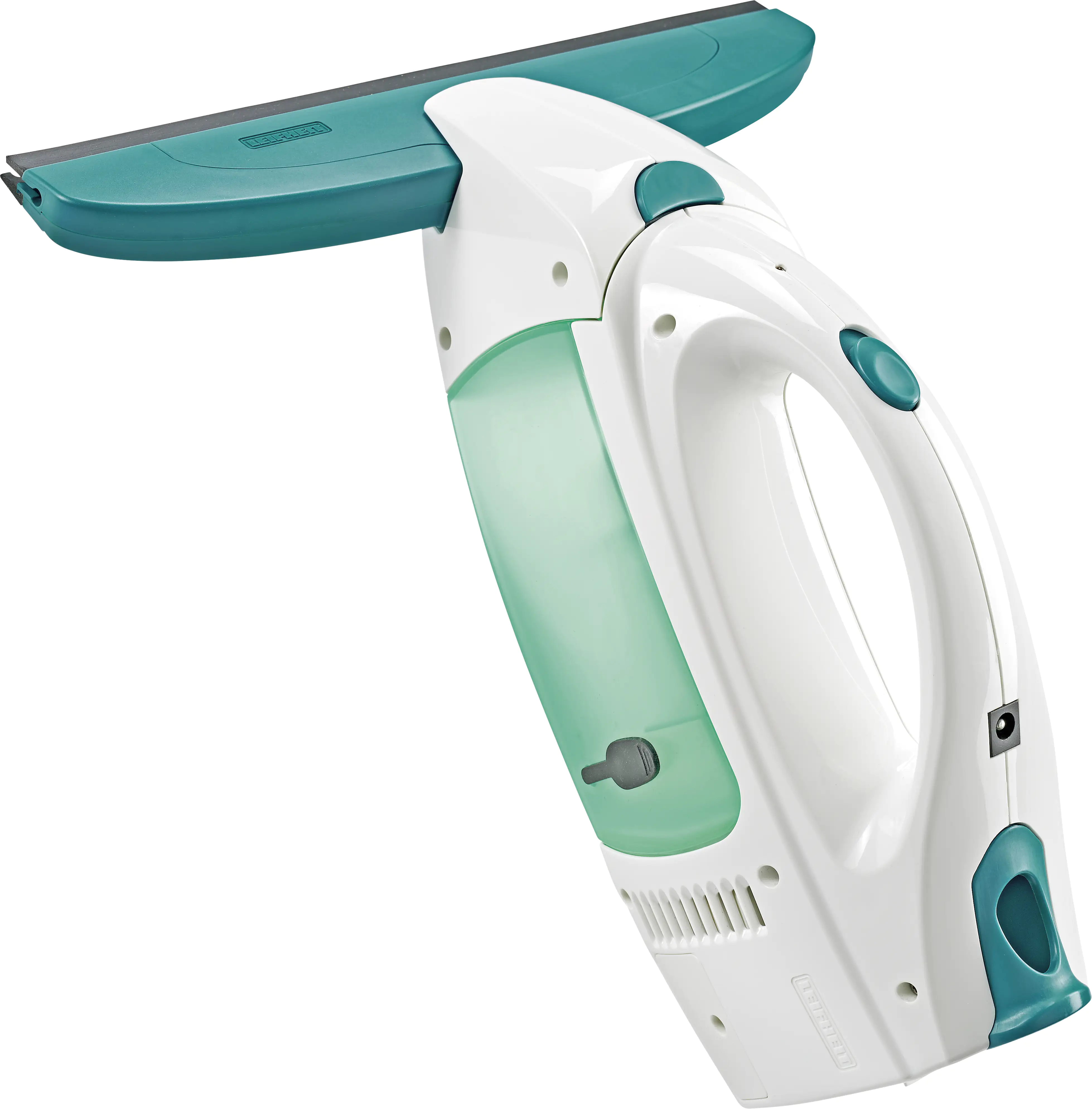 Leifheit Fenstersauger Dry&Clean Li-lonen-Akku 28 cm 100 ml Leifheit Fenstersauger Dry&Clean Li-lonen-Akku 28 cm 100 ml
